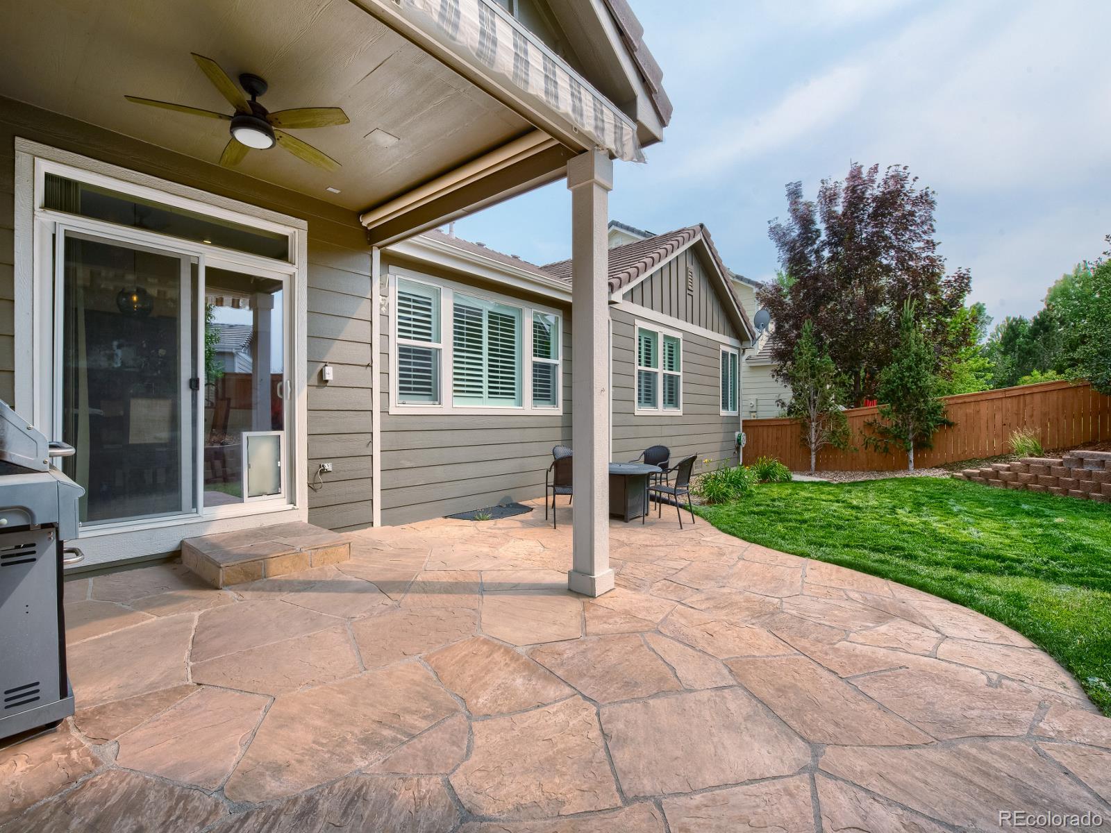 MLS Image #28 for 11039  valleybrook circle,highlands ranch, Colorado