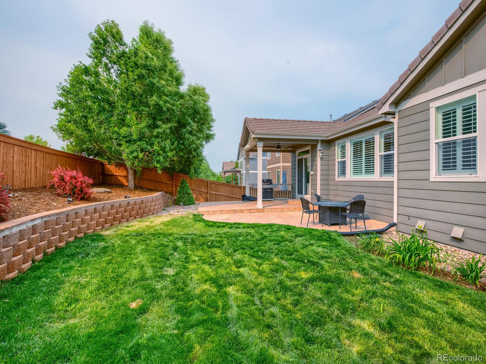 MLS Image #30 for 11039  valleybrook circle,highlands ranch, Colorado