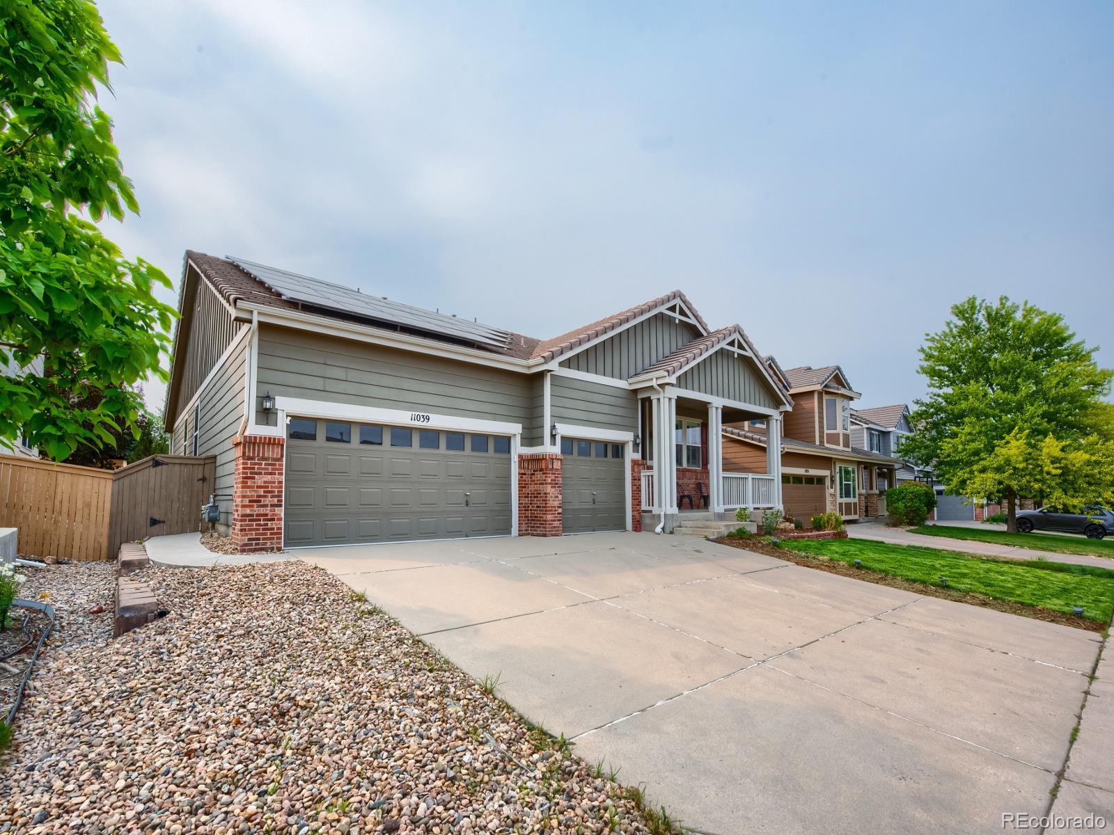 MLS Image #31 for 11039  valleybrook circle,highlands ranch, Colorado