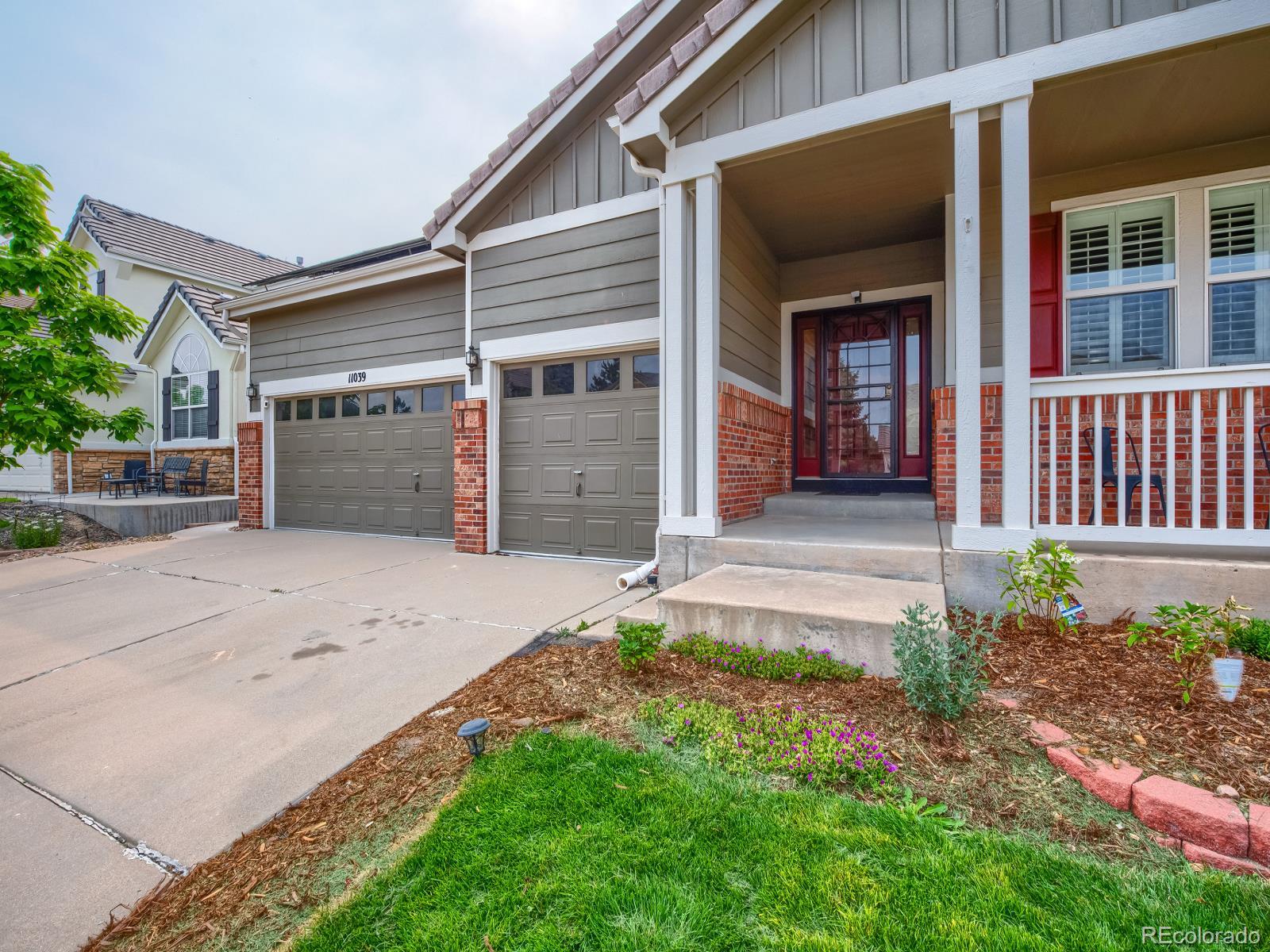 MLS Image #32 for 11039  valleybrook circle,highlands ranch, Colorado