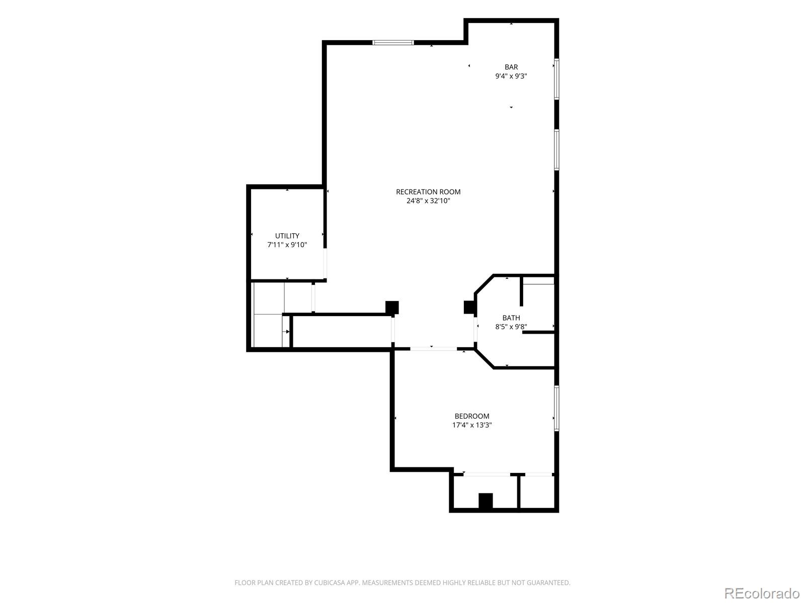 MLS Image #34 for 11039  valleybrook circle,highlands ranch, Colorado