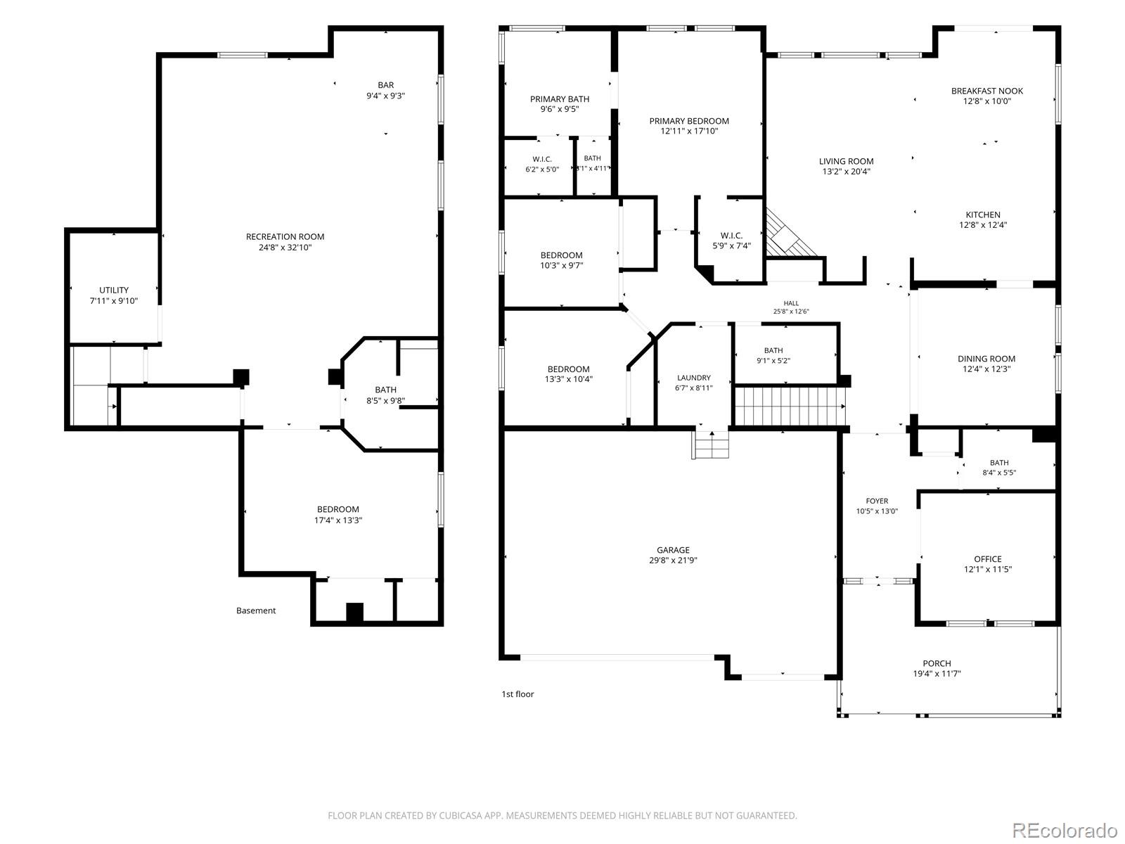 MLS Image #35 for 11039  valleybrook circle,highlands ranch, Colorado