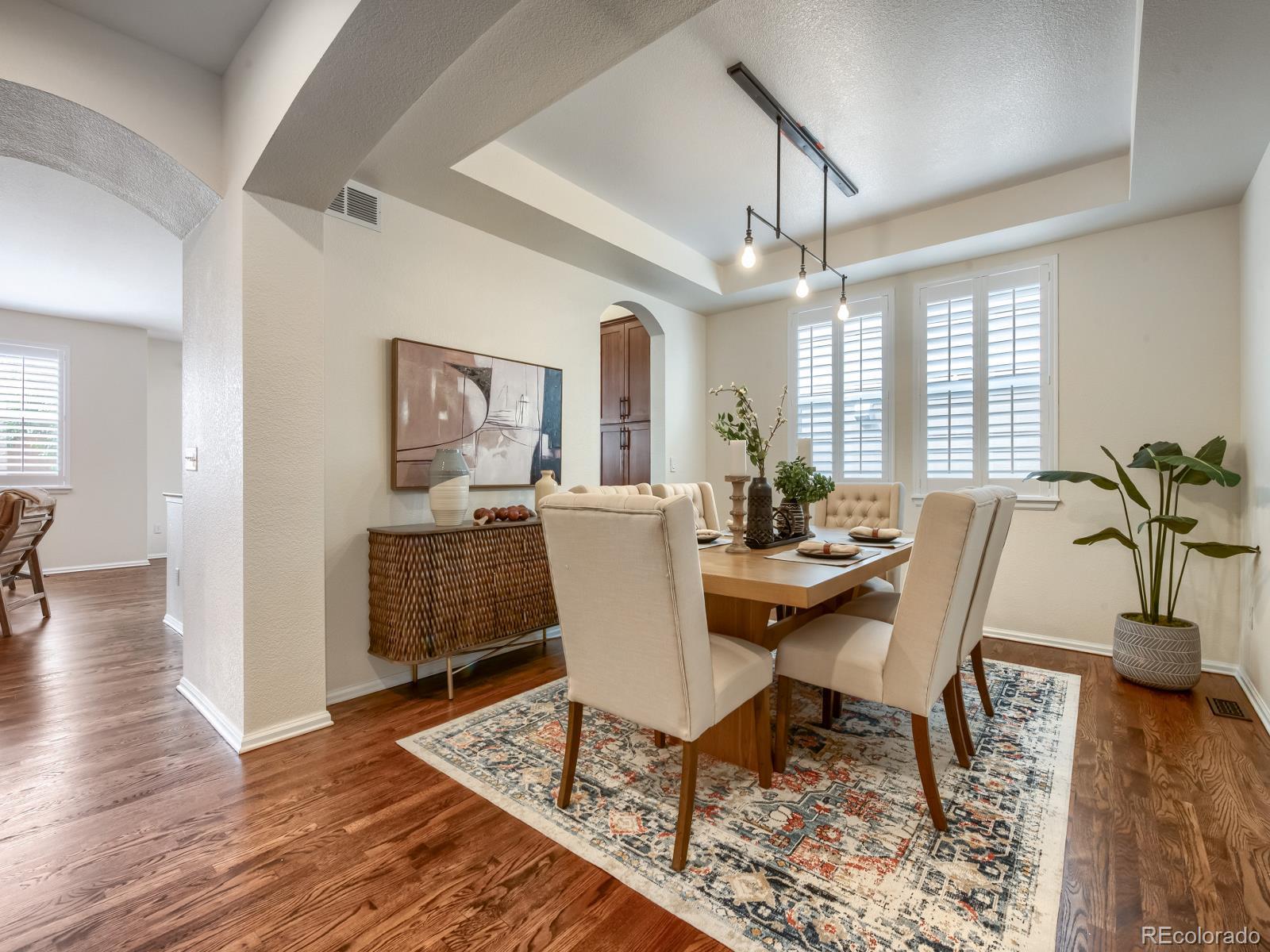 MLS Image #4 for 11039  valleybrook circle,highlands ranch, Colorado