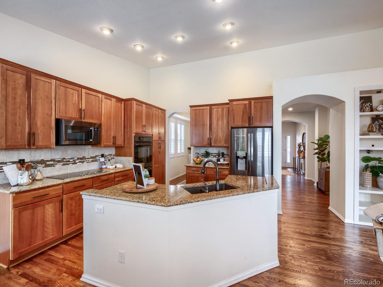 MLS Image #5 for 11039  valleybrook circle,highlands ranch, Colorado
