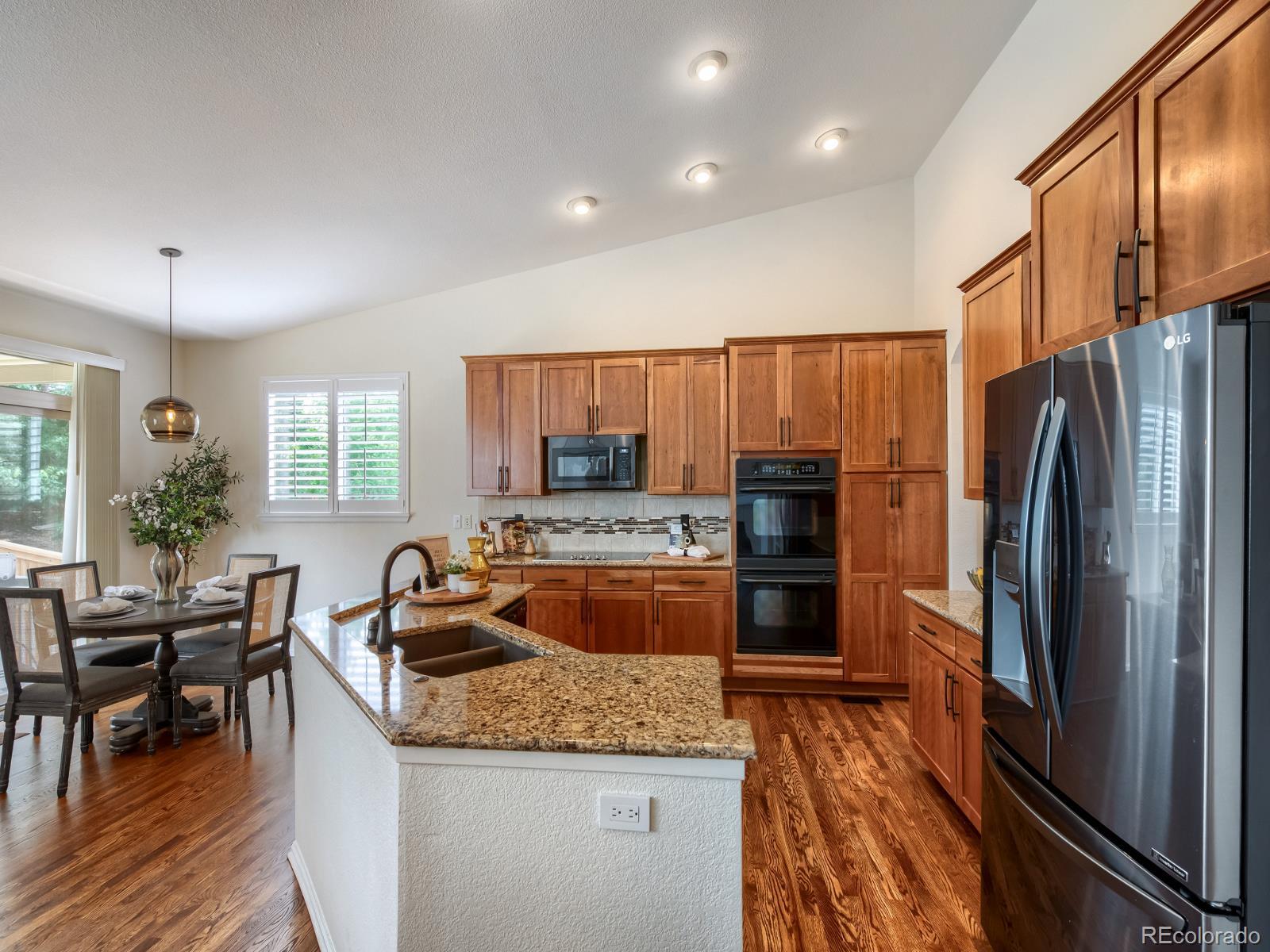 MLS Image #6 for 11039  valleybrook circle,highlands ranch, Colorado