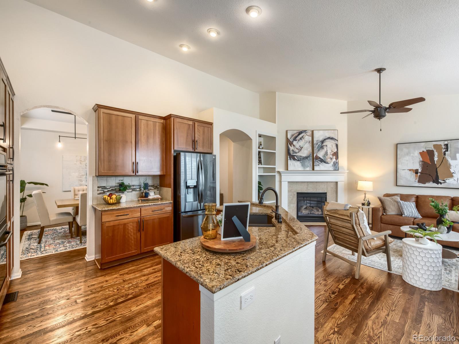 MLS Image #7 for 11039  valleybrook circle,highlands ranch, Colorado