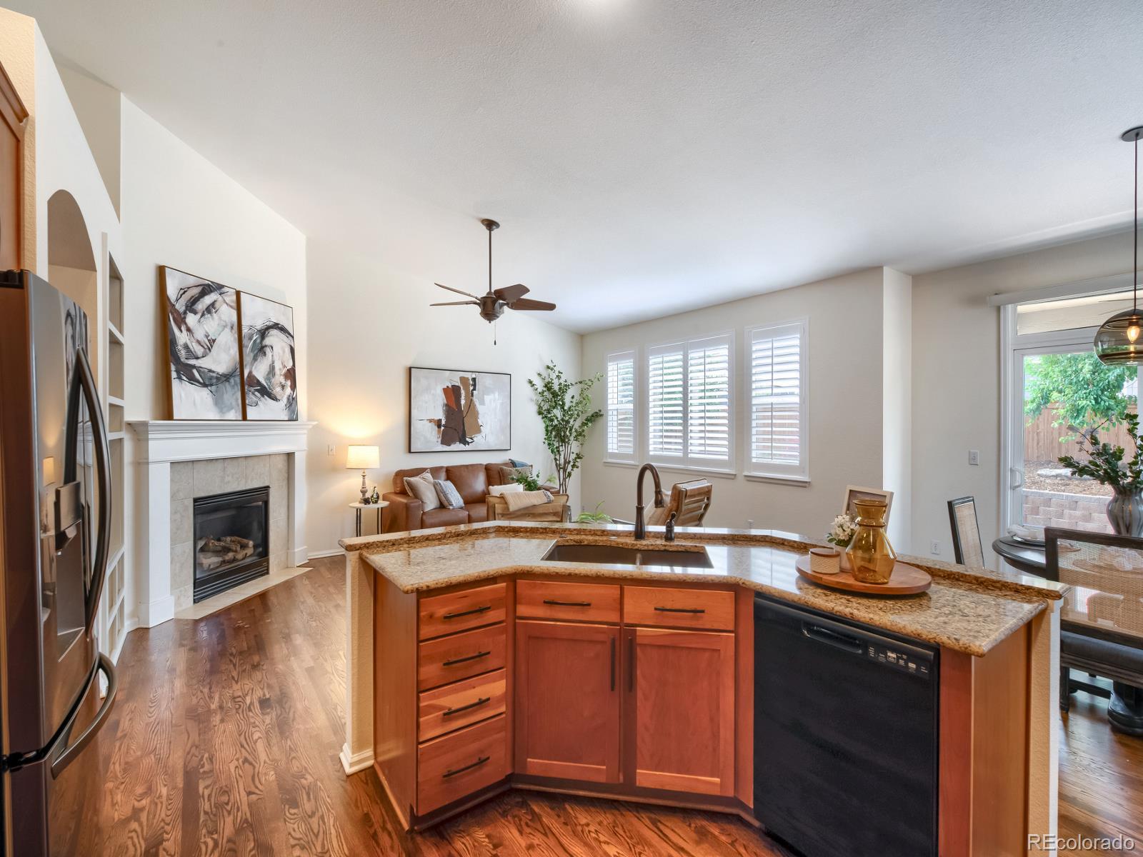 MLS Image #8 for 11039  valleybrook circle,highlands ranch, Colorado