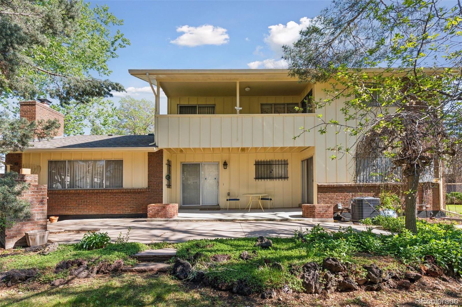 MLS Image #26 for 8484 e radcliff avenue,denver, Colorado