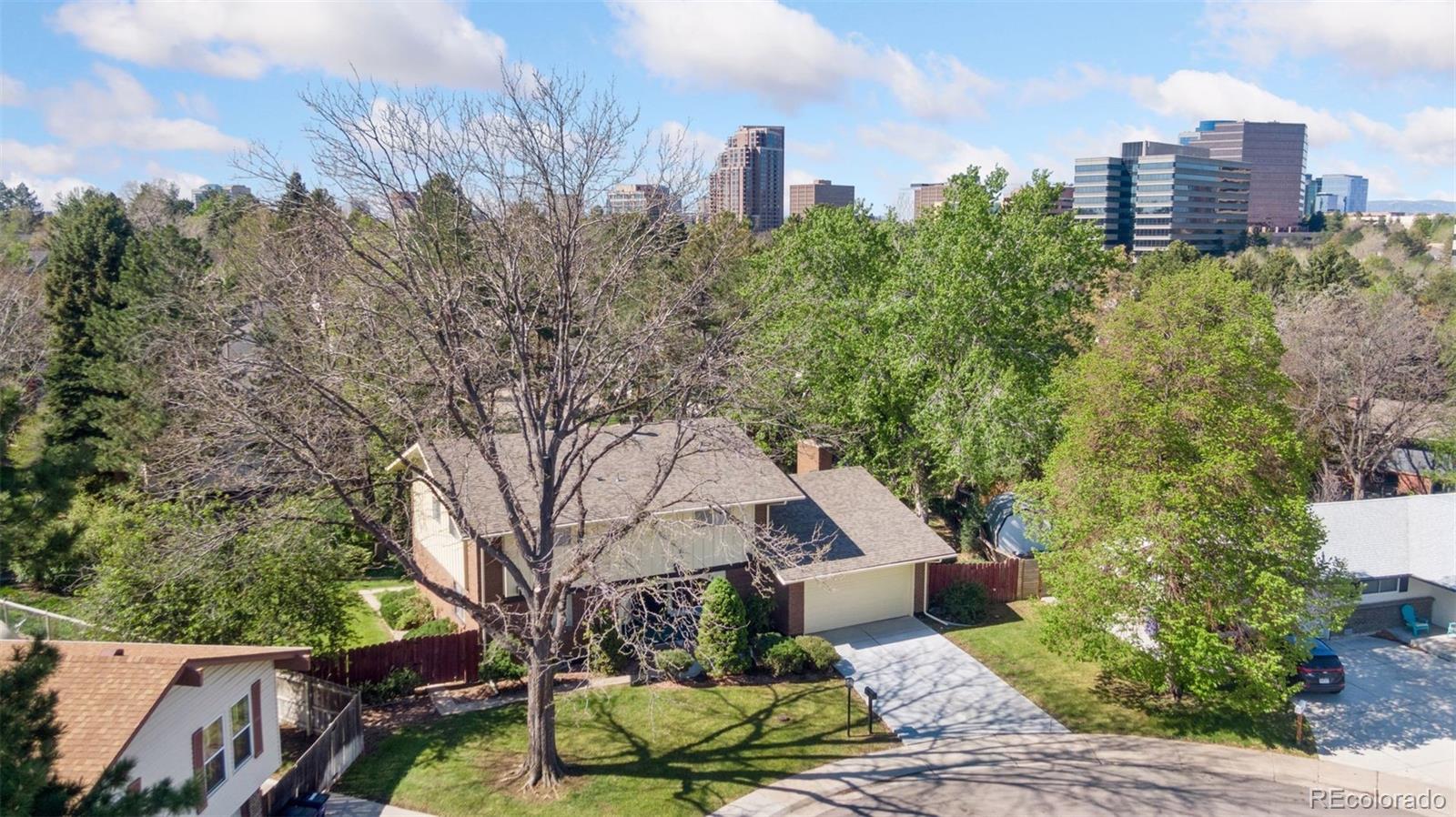 MLS Image #28 for 8484 e radcliff avenue,denver, Colorado
