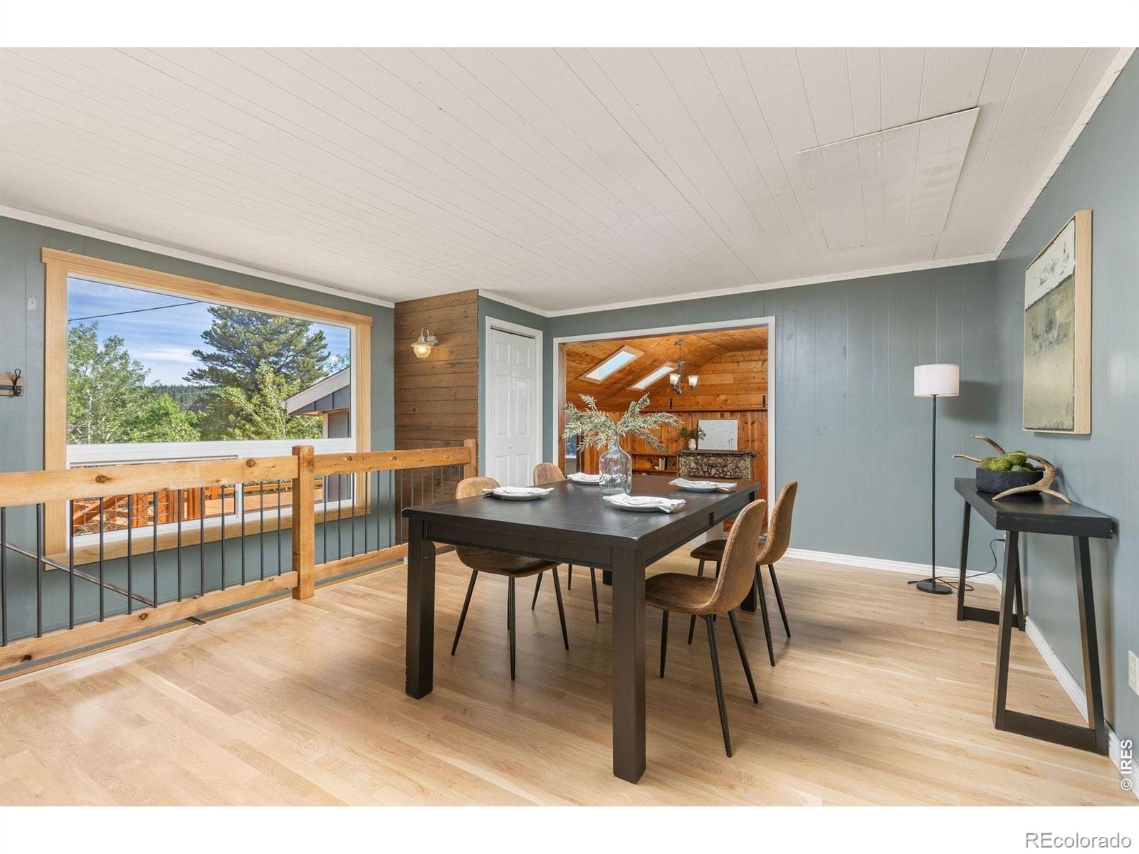 MLS Image #11 for 38 e pine street,nederland, Colorado