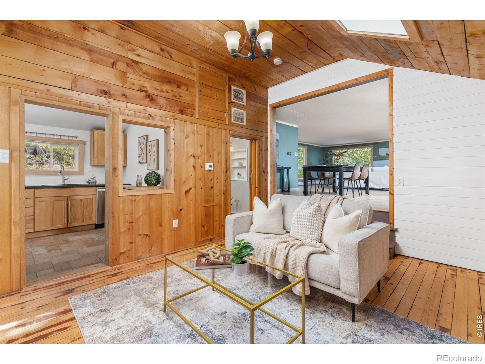 MLS Image #12 for 38 e pine street,nederland, Colorado