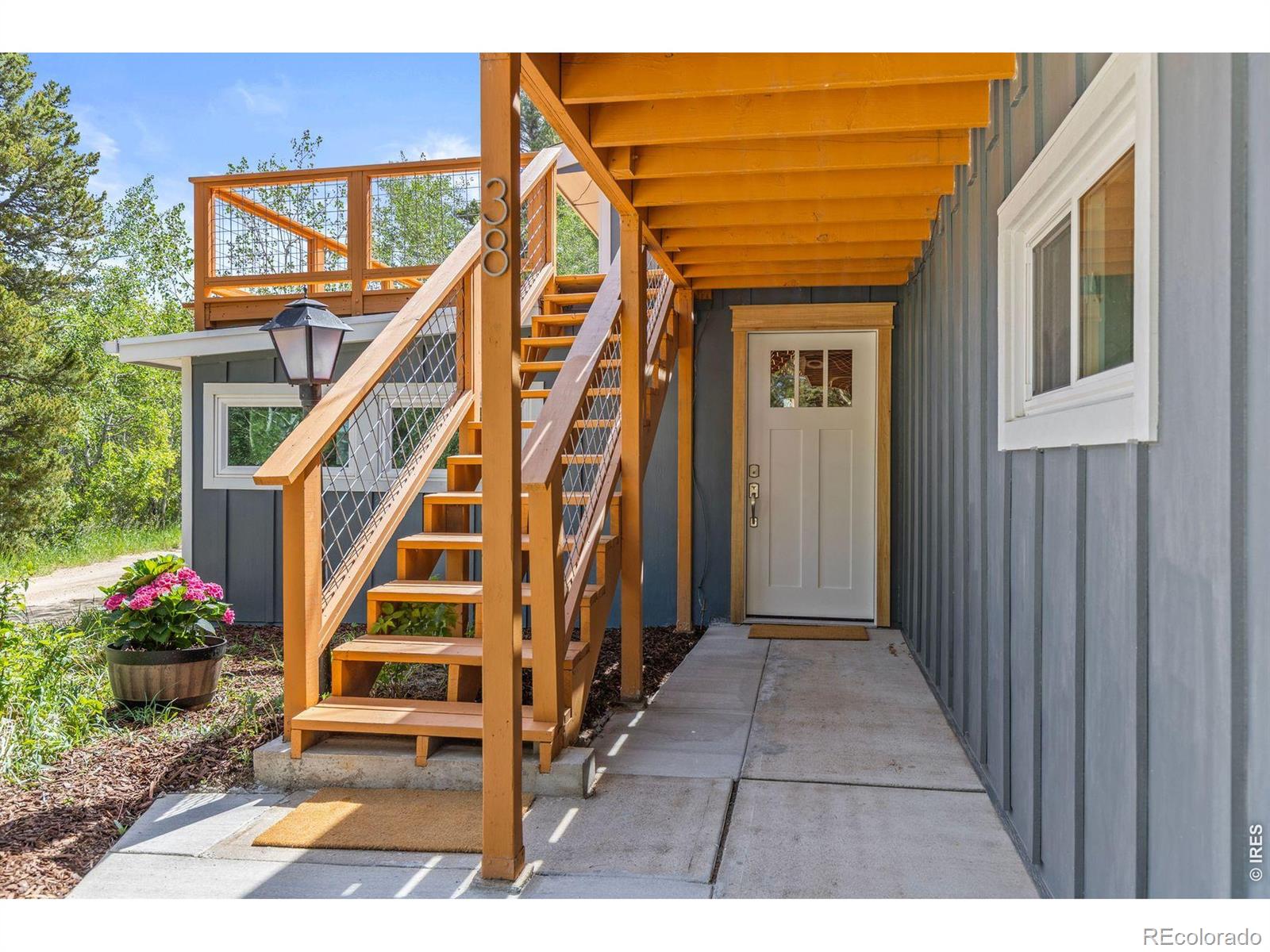 MLS Image #22 for 38 e pine street,nederland, Colorado