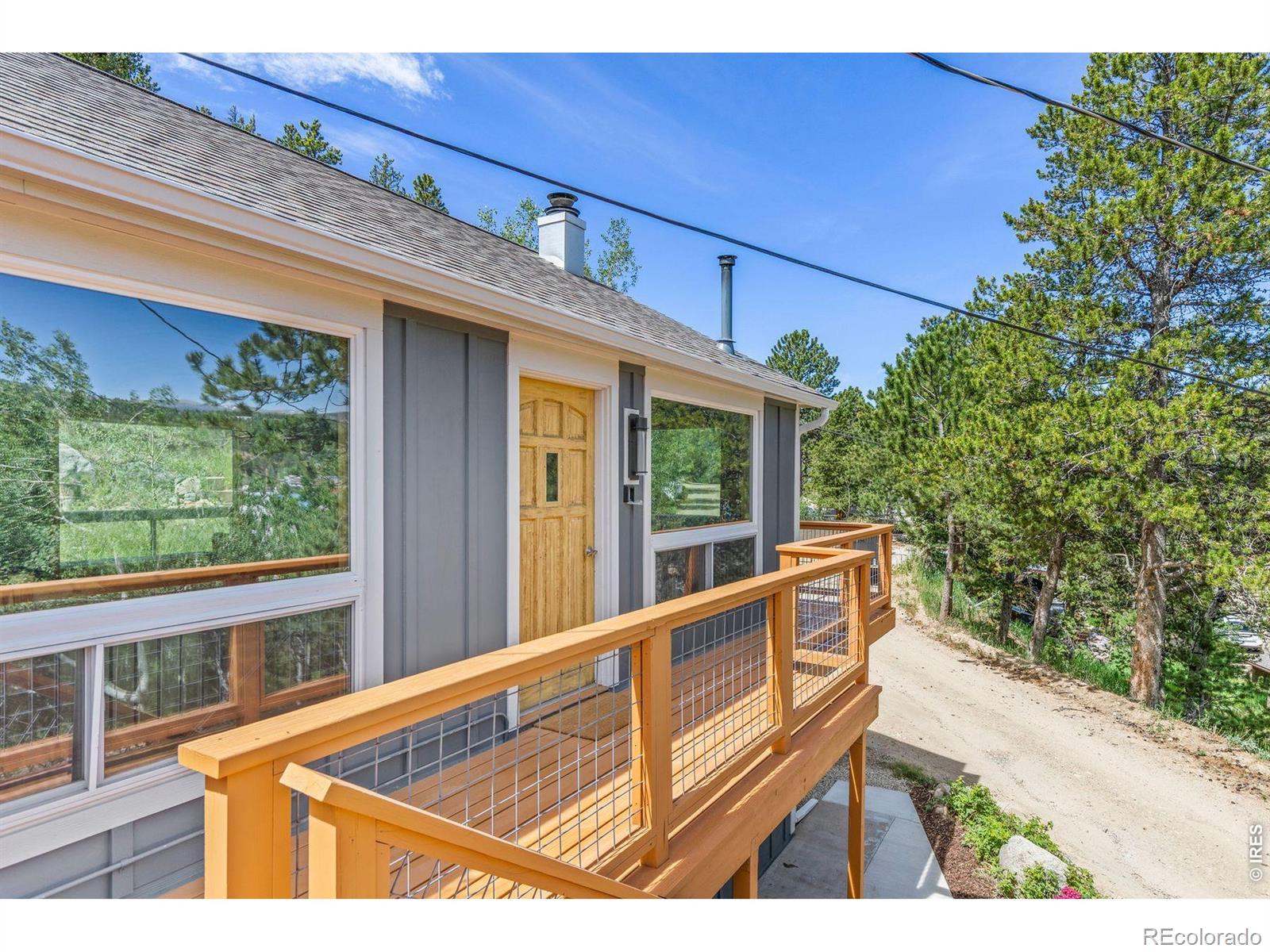 MLS Image #35 for 38 e pine street,nederland, Colorado