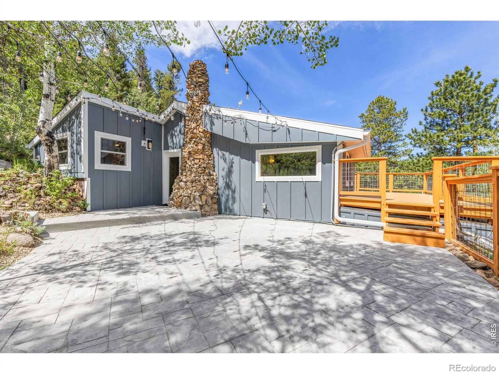 MLS Image #36 for 38 e pine street,nederland, Colorado