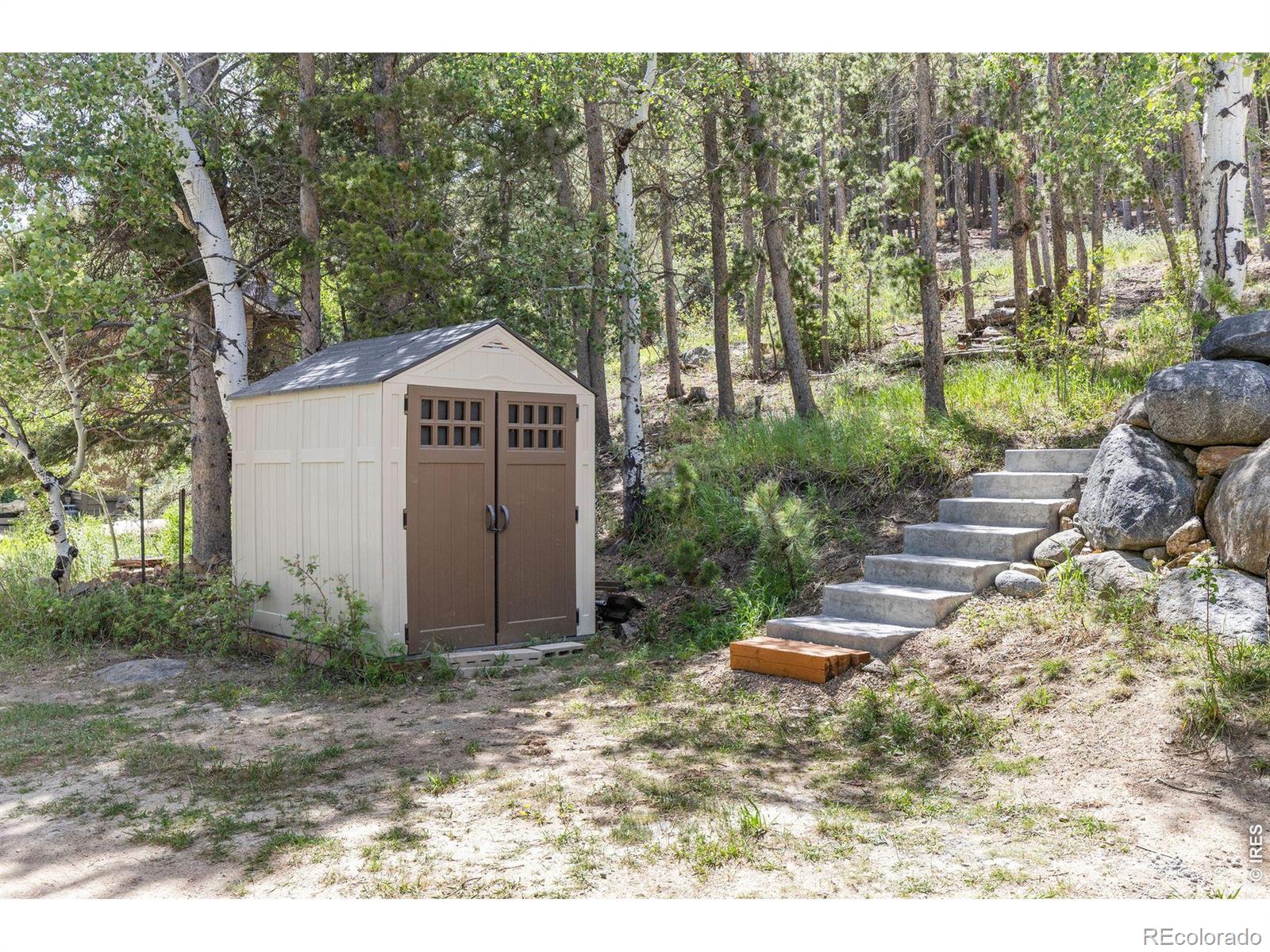 MLS Image #37 for 38 e pine street,nederland, Colorado