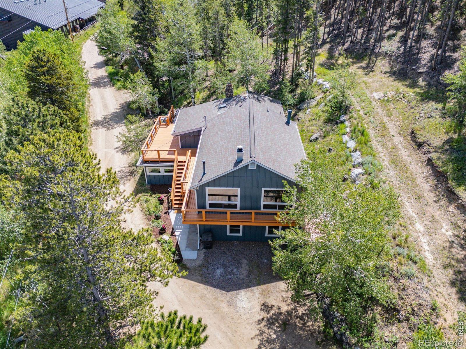 MLS Image #38 for 38 e pine street,nederland, Colorado
