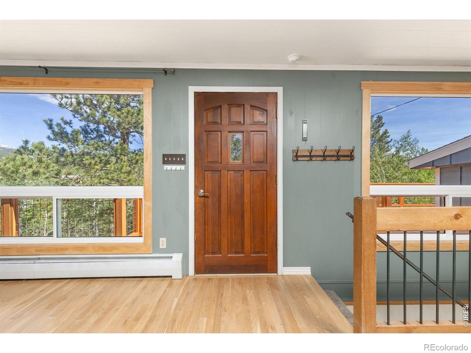 MLS Image #4 for 38 e pine street,nederland, Colorado