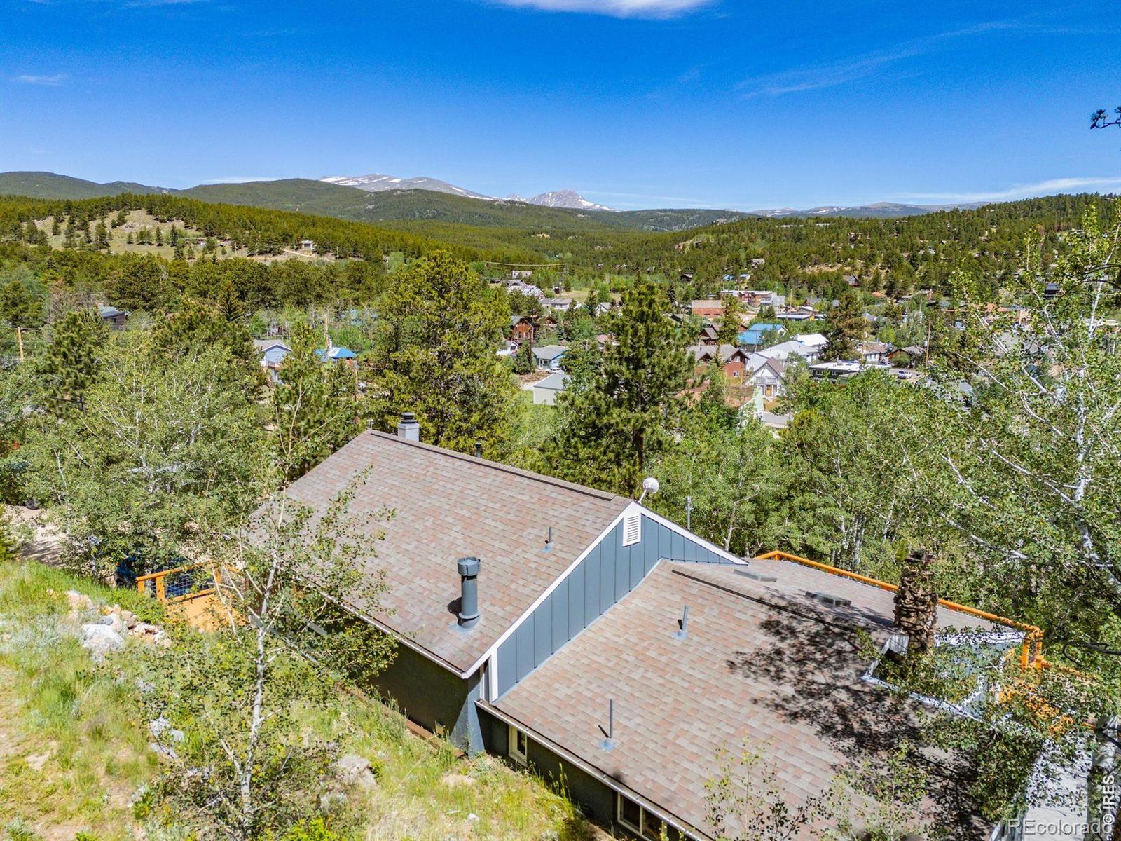 MLS Image #42 for 38 e pine street,nederland, Colorado