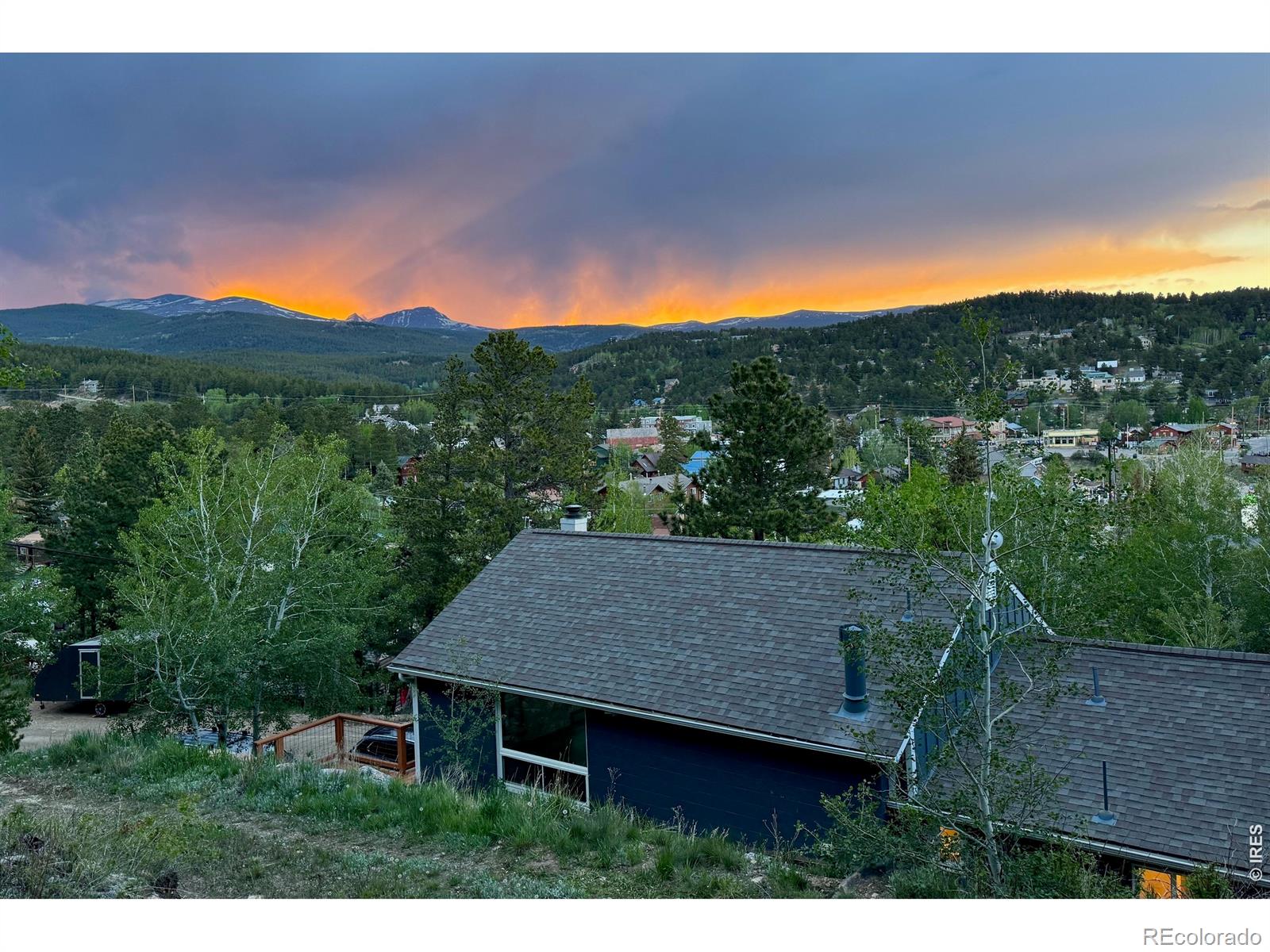 MLS Image #43 for 38 e pine street,nederland, Colorado