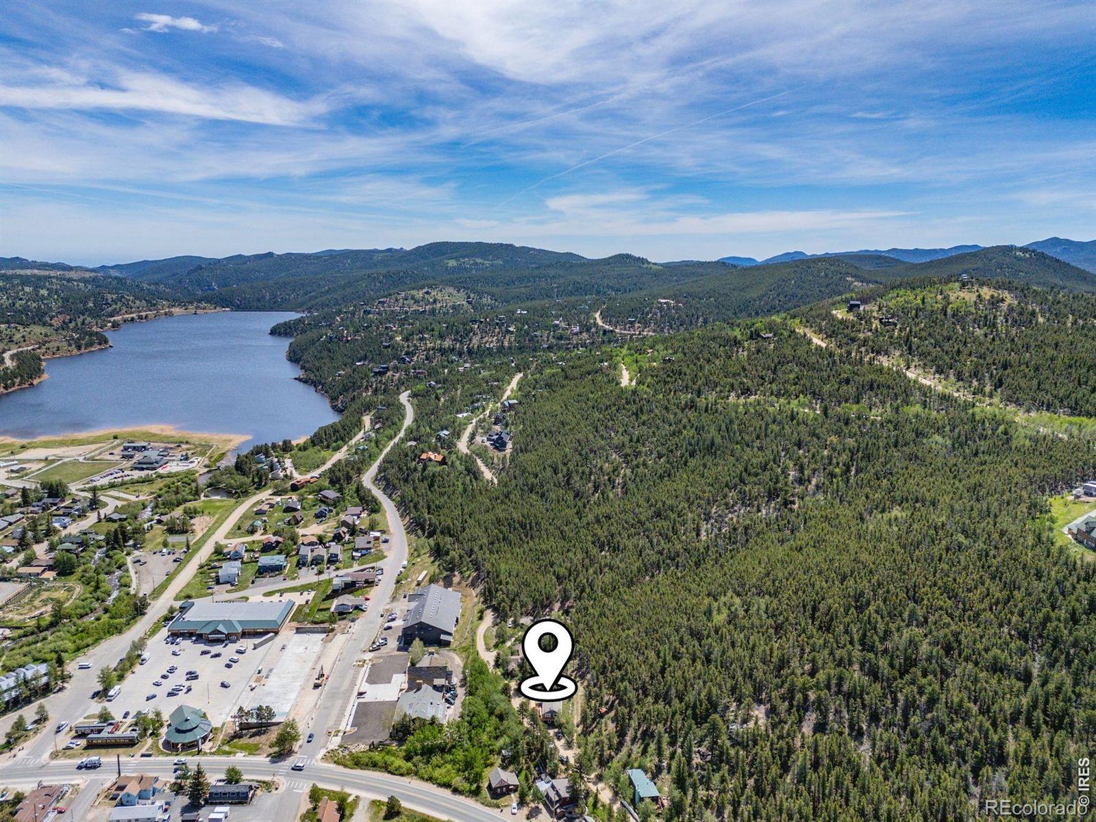 MLS Image #44 for 38 e pine street,nederland, Colorado