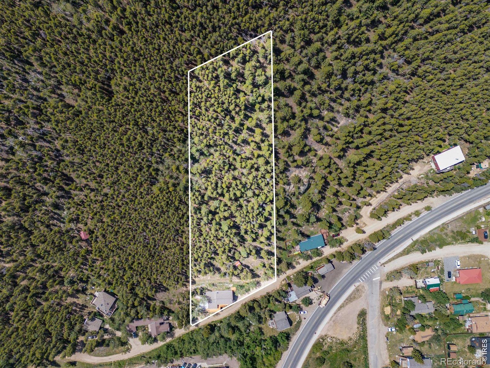 MLS Image #46 for 38 e pine street,nederland, Colorado