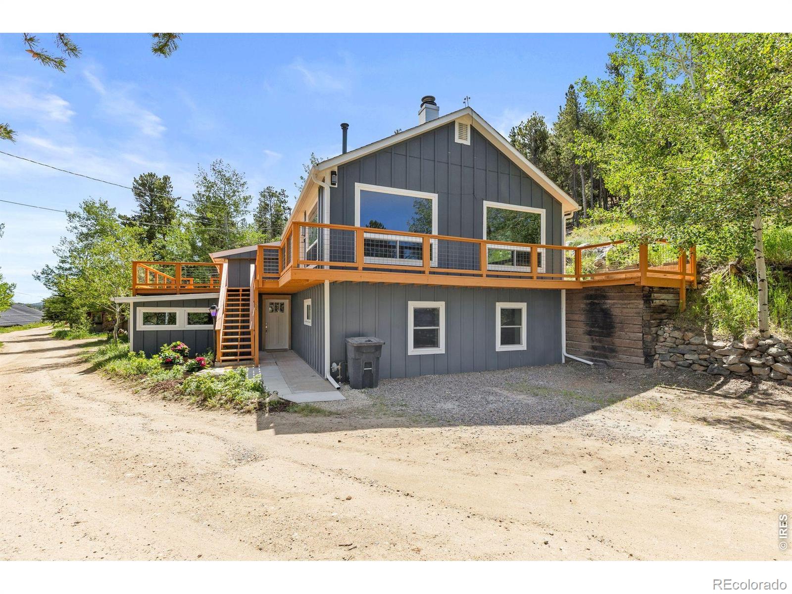 MLS Image #47 for 38 e pine street,nederland, Colorado