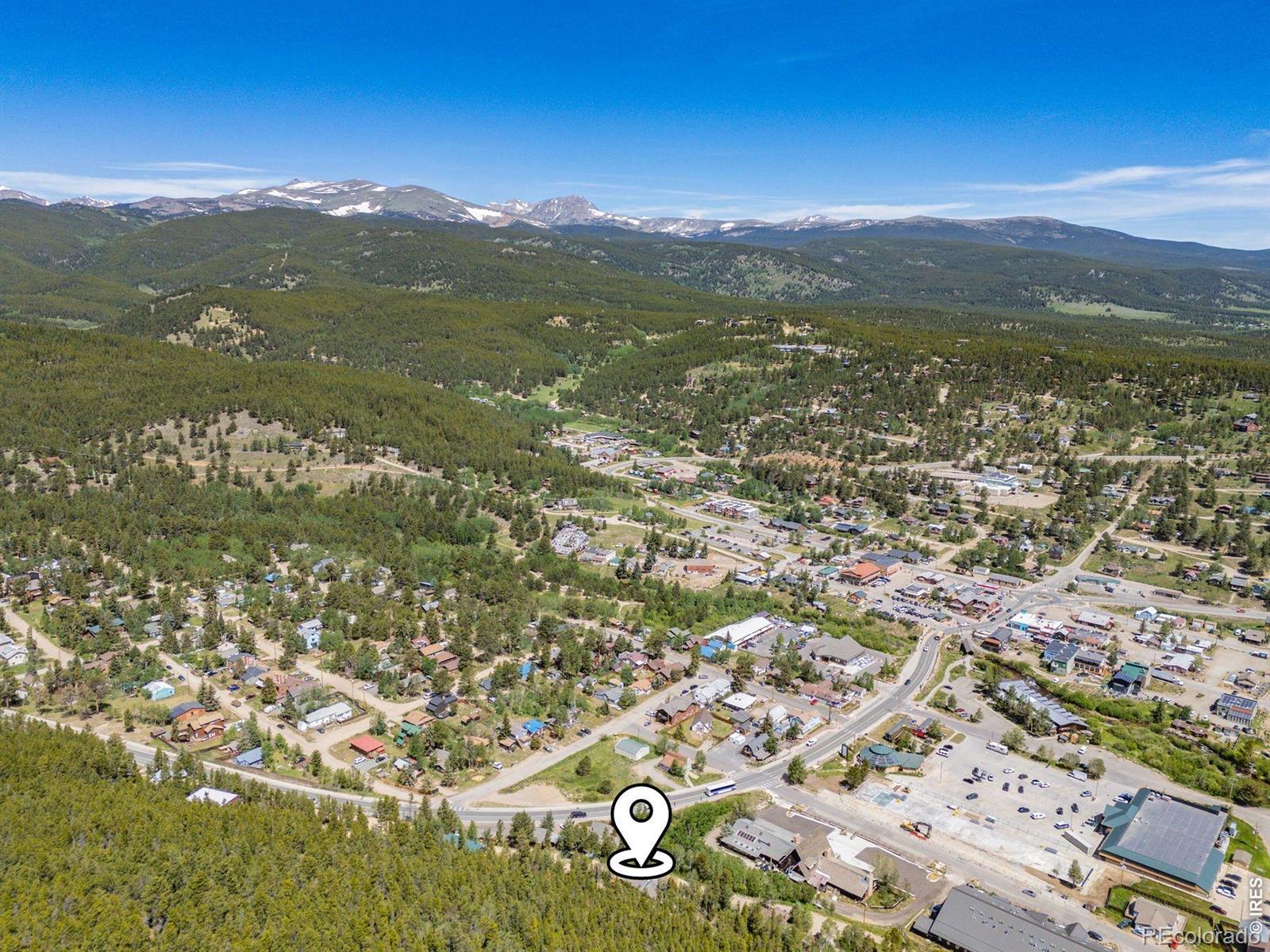 MLS Image #48 for 38 e pine street,nederland, Colorado