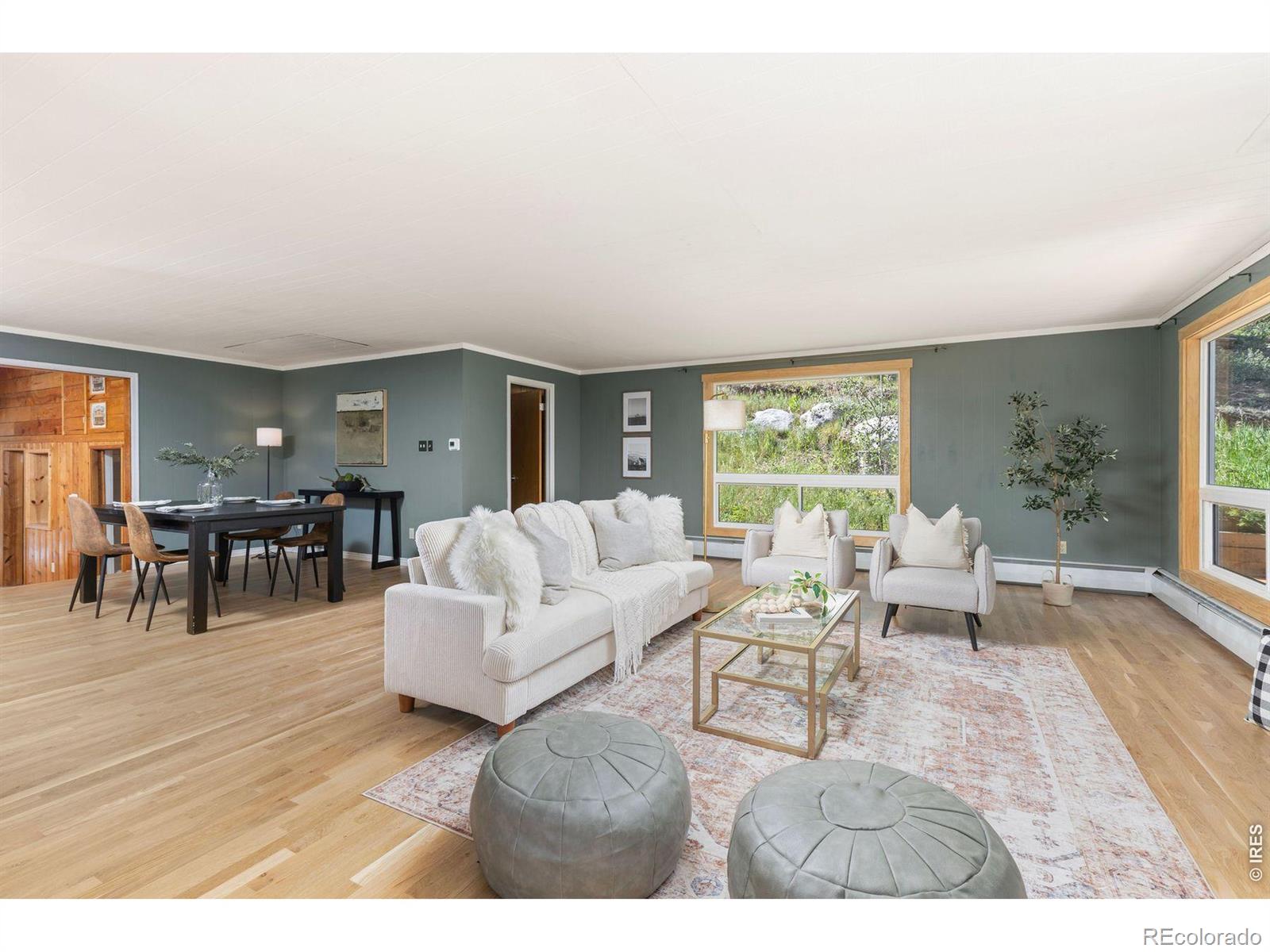 MLS Image #7 for 38 e pine street,nederland, Colorado