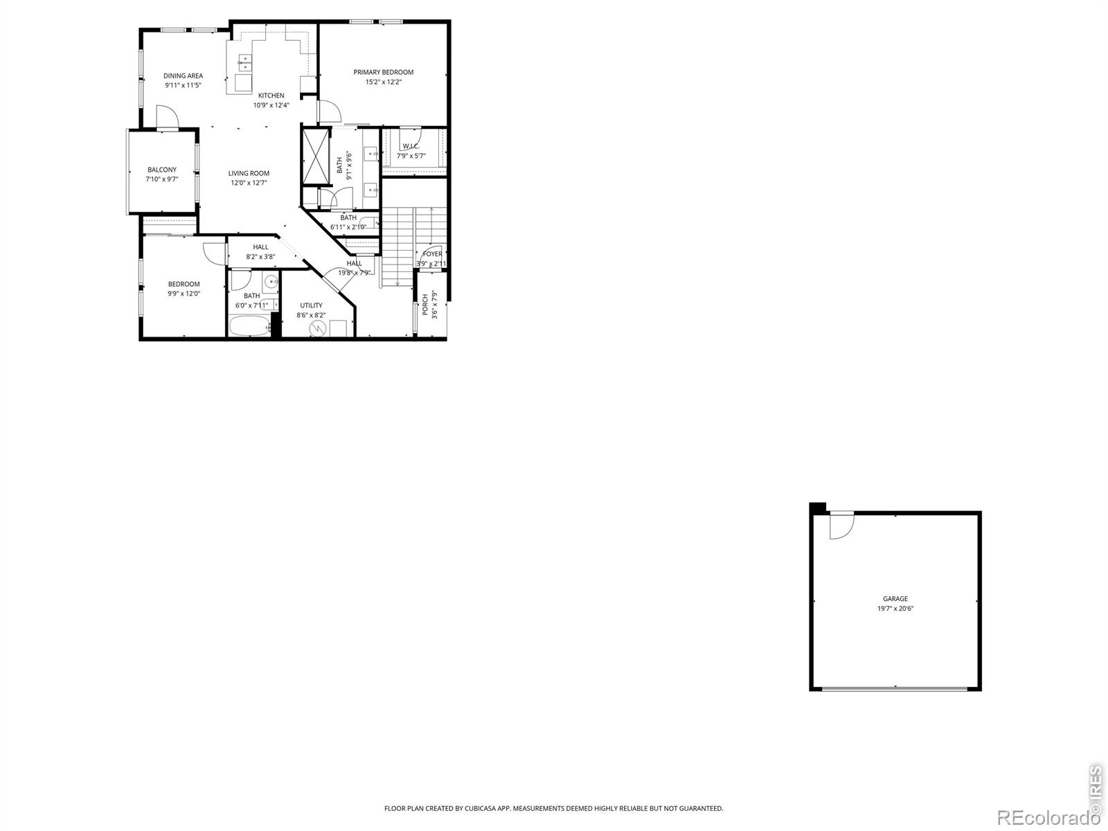 MLS Image #26 for 3409  molly circle,broomfield, Colorado