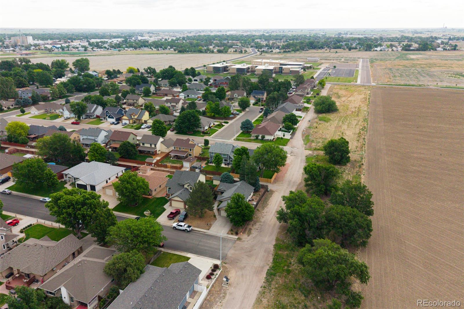 MLS Image #21 for 808  ute street,fort morgan, Colorado