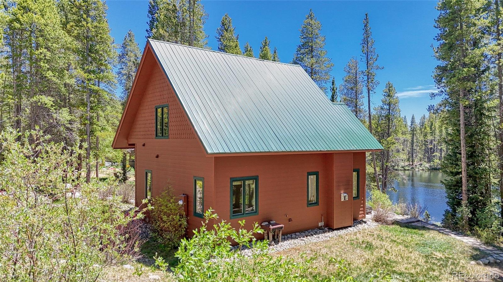 MLS Image #10 for 185  lotus lon drive,leadville, Colorado