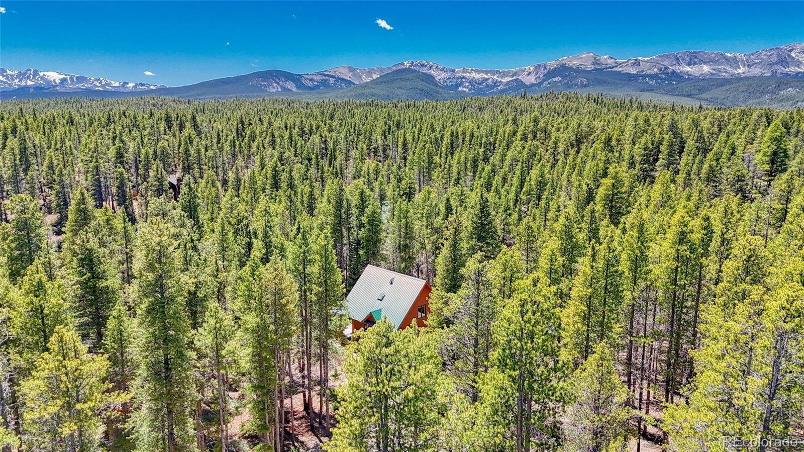 MLS Image #13 for 185  lotus lon drive,leadville, Colorado