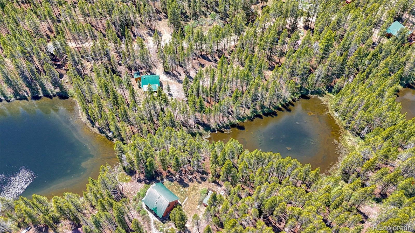 MLS Image #14 for 185  lotus lon drive,leadville, Colorado