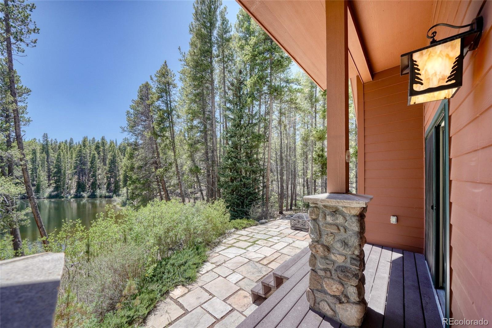 MLS Image #3 for 185  lotus lon drive,leadville, Colorado