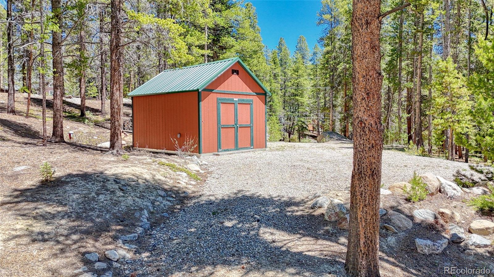MLS Image #34 for 185  lotus lon drive,leadville, Colorado
