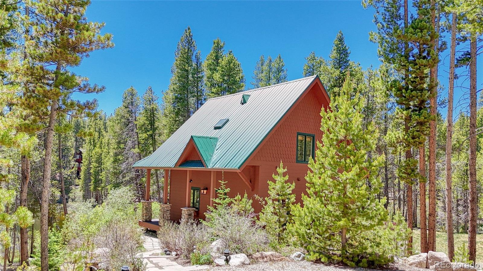 MLS Image #6 for 185  lotus lon drive,leadville, Colorado