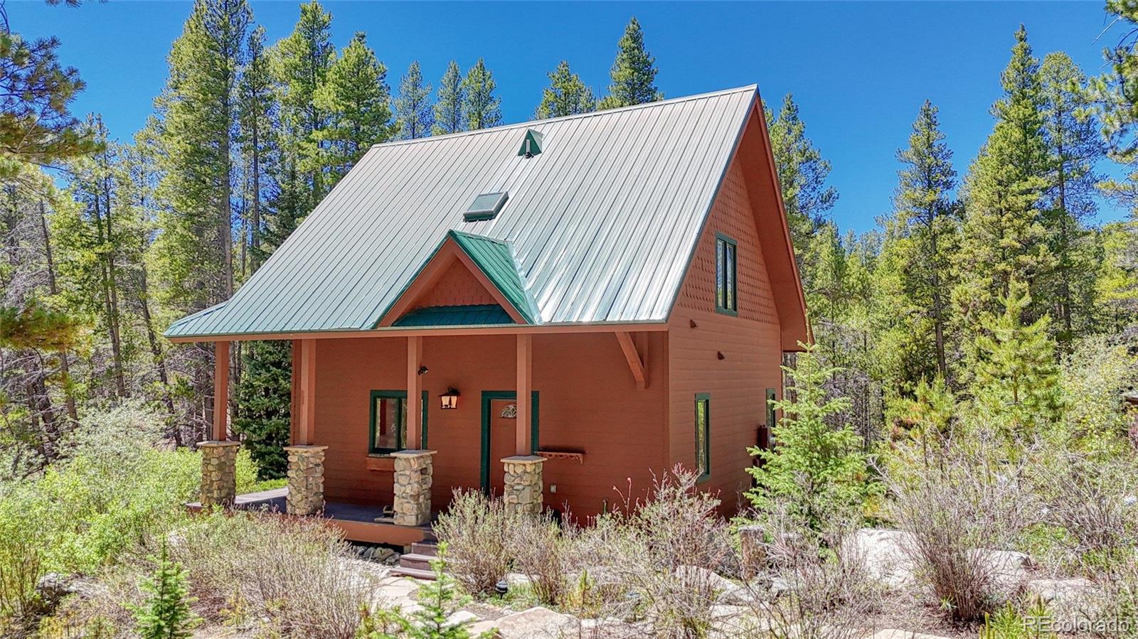 MLS Image #7 for 185  lotus lon drive,leadville, Colorado