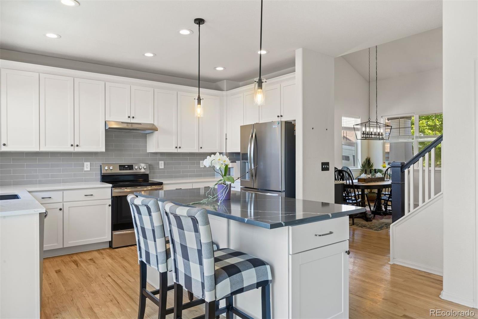 MLS Image #1 for 3363  prairie vista drive,castle rock, Colorado
