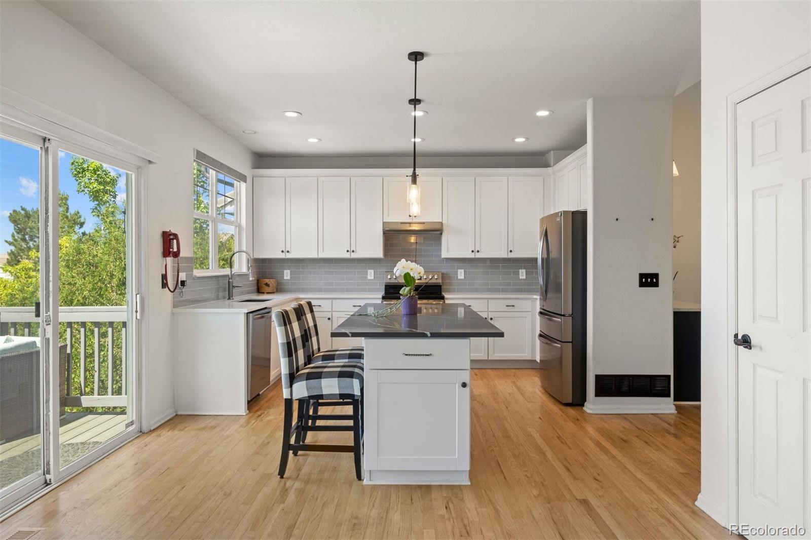MLS Image #10 for 3363  prairie vista drive,castle rock, Colorado