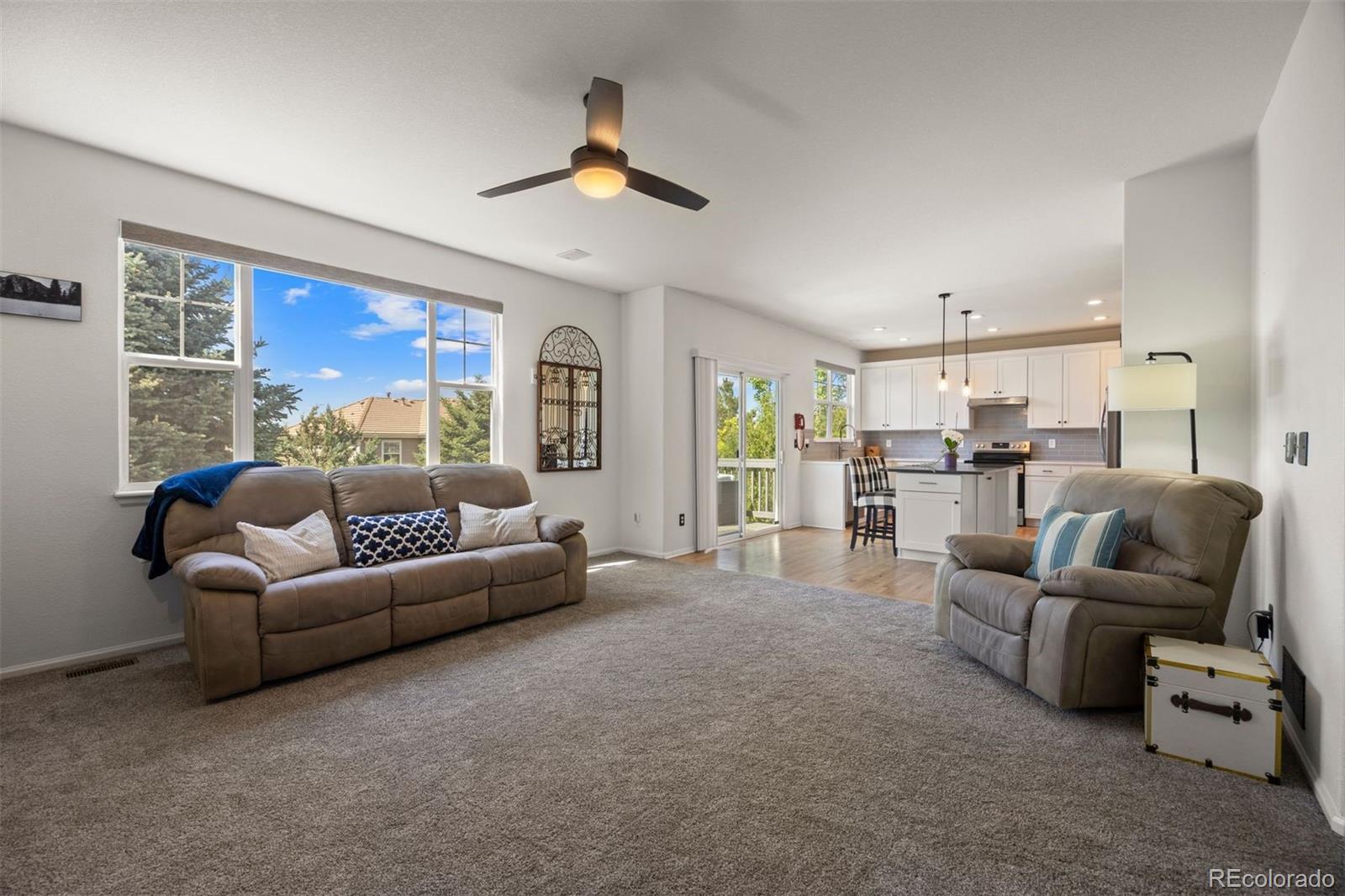 MLS Image #12 for 3363  prairie vista drive,castle rock, Colorado