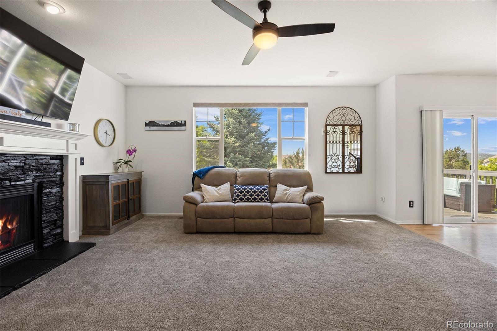 MLS Image #13 for 3363  prairie vista drive,castle rock, Colorado