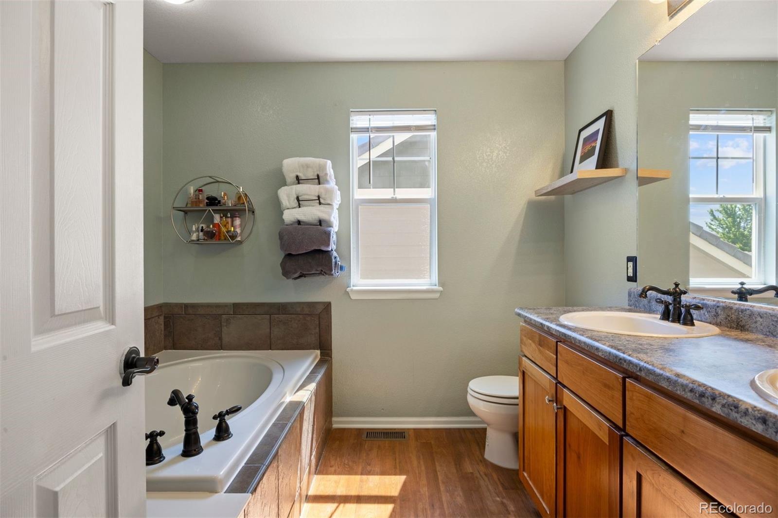 MLS Image #18 for 3363  prairie vista drive,castle rock, Colorado