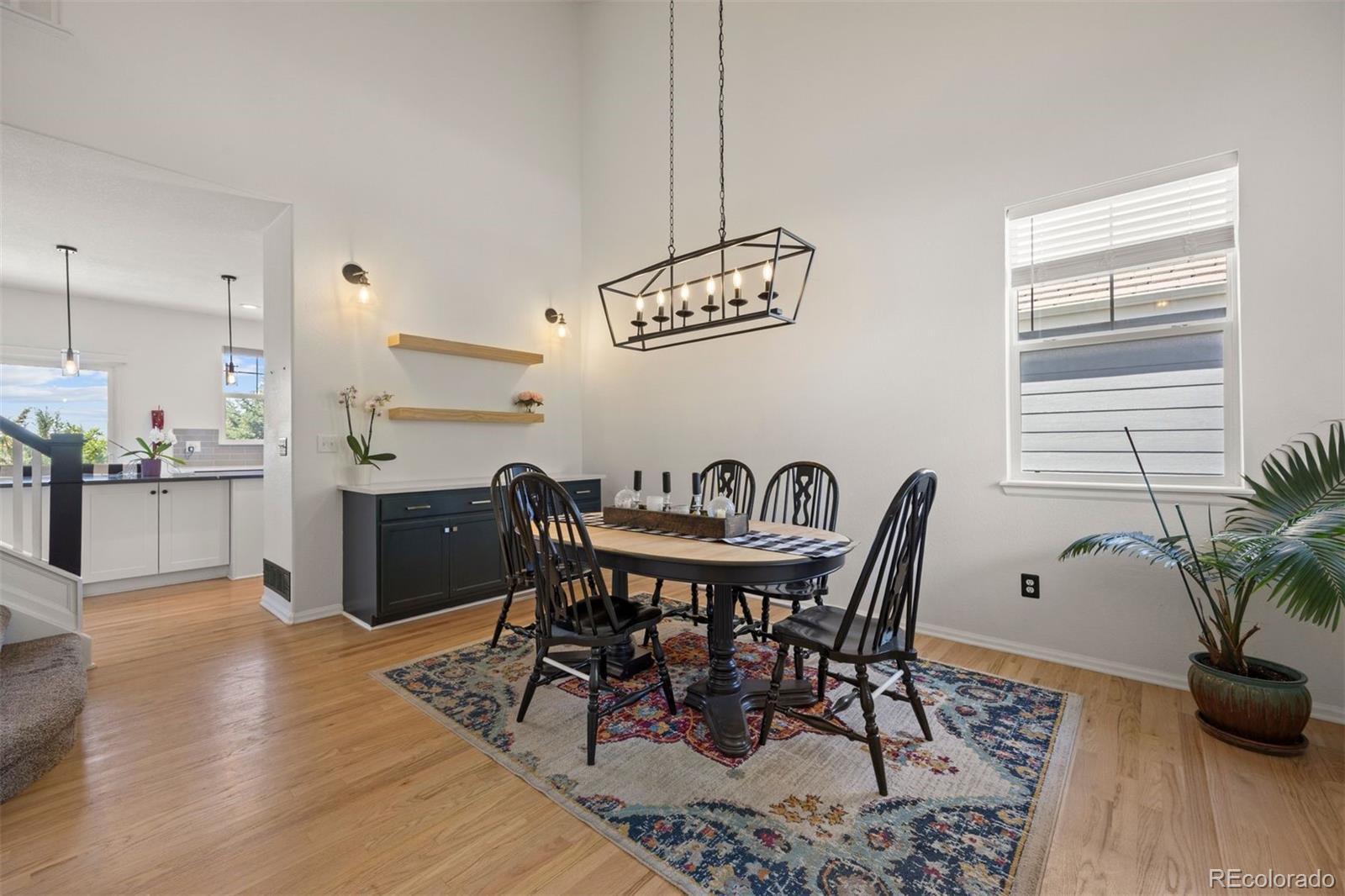 MLS Image #2 for 3363  prairie vista drive,castle rock, Colorado