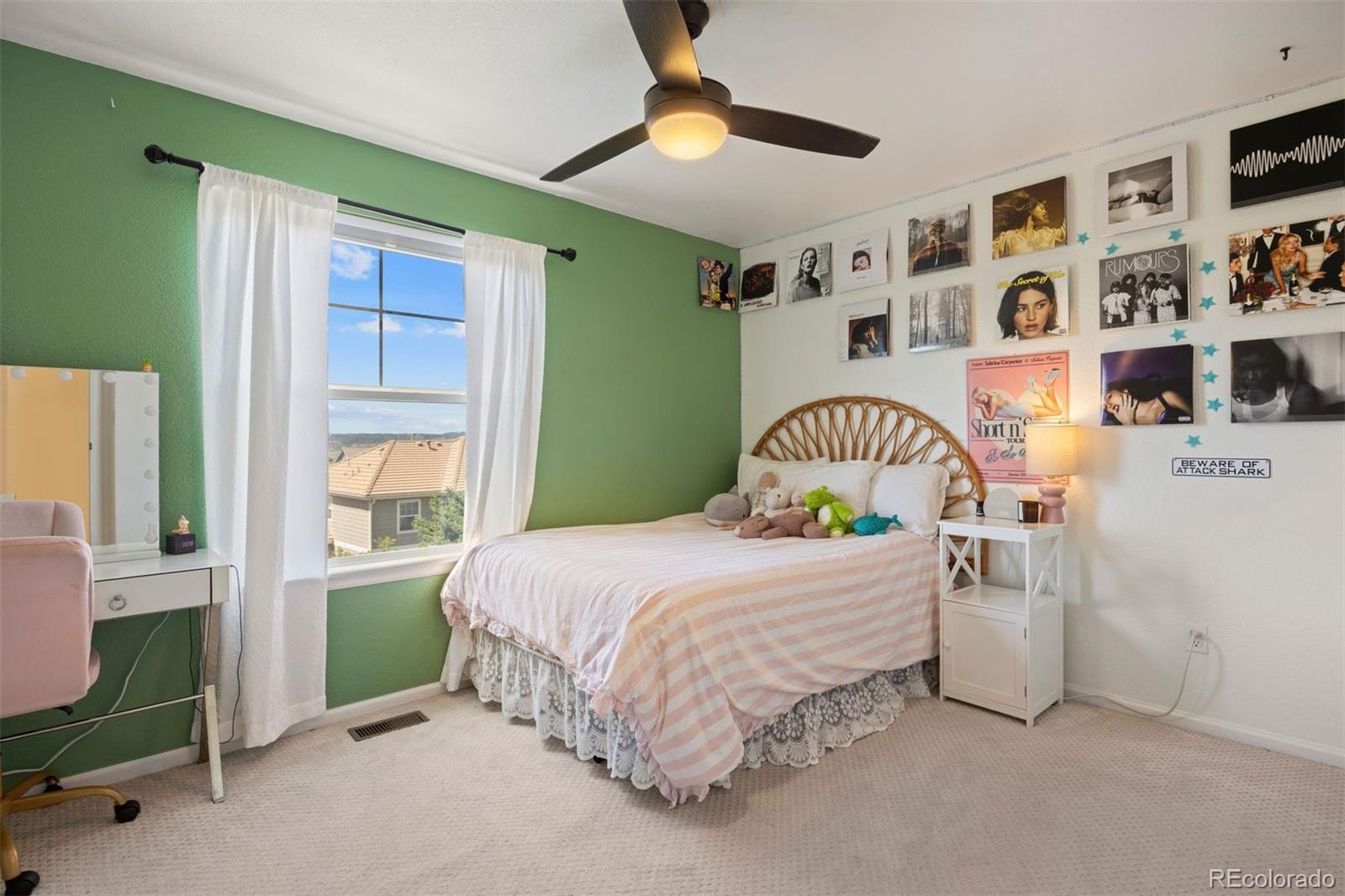 MLS Image #22 for 3363  prairie vista drive,castle rock, Colorado