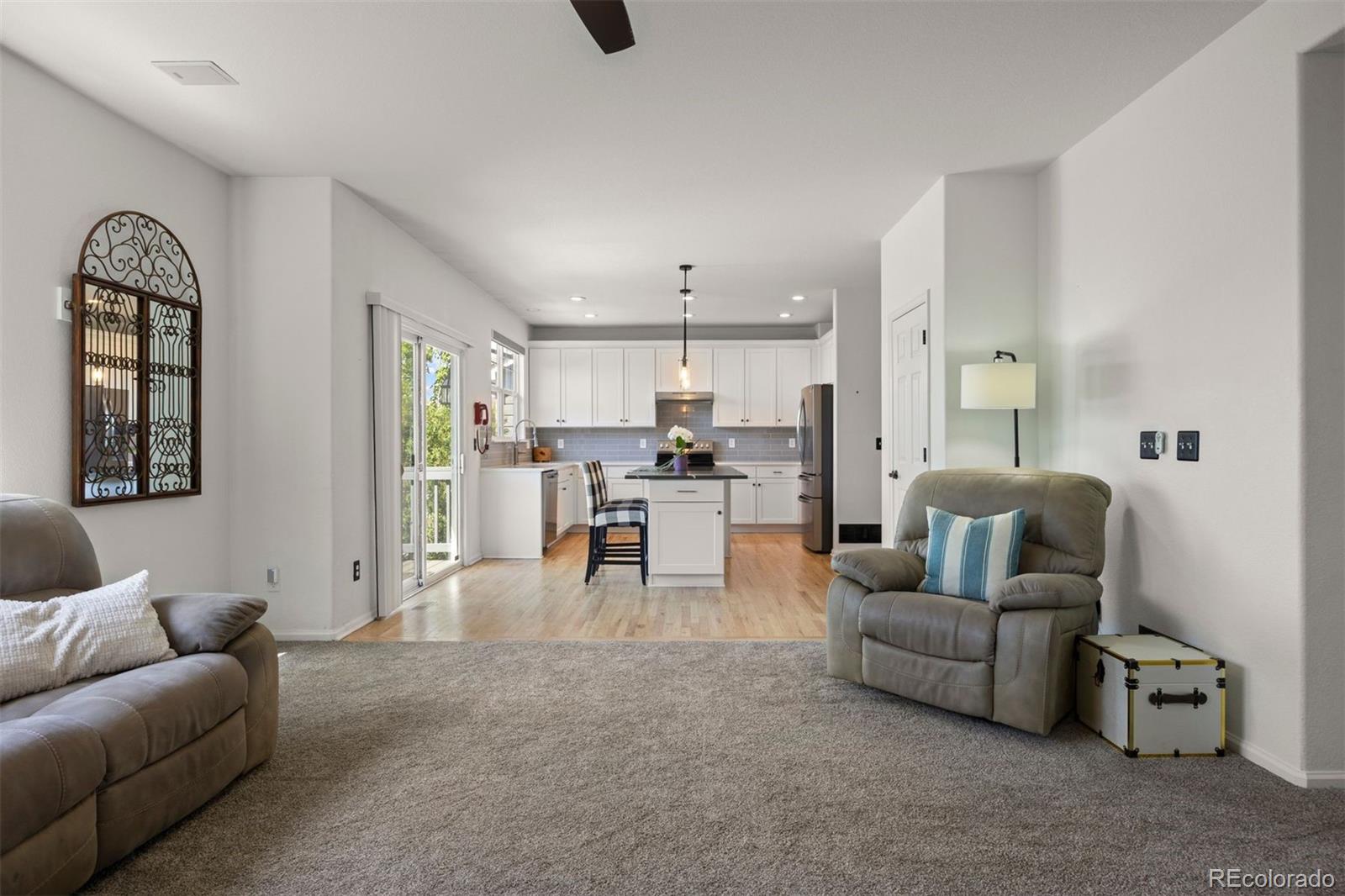 MLS Image #3 for 3363  prairie vista drive,castle rock, Colorado