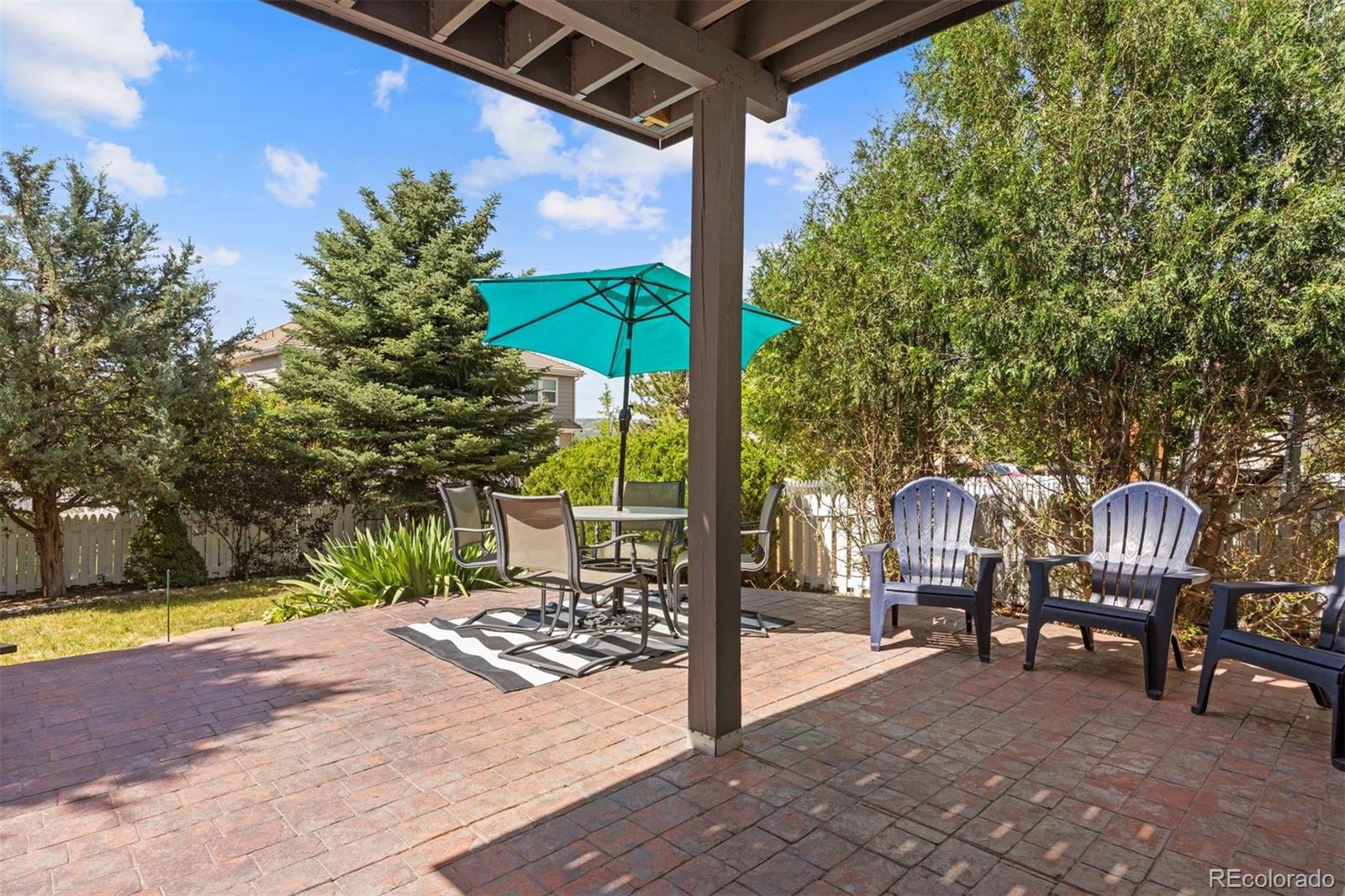 MLS Image #34 for 3363  prairie vista drive,castle rock, Colorado