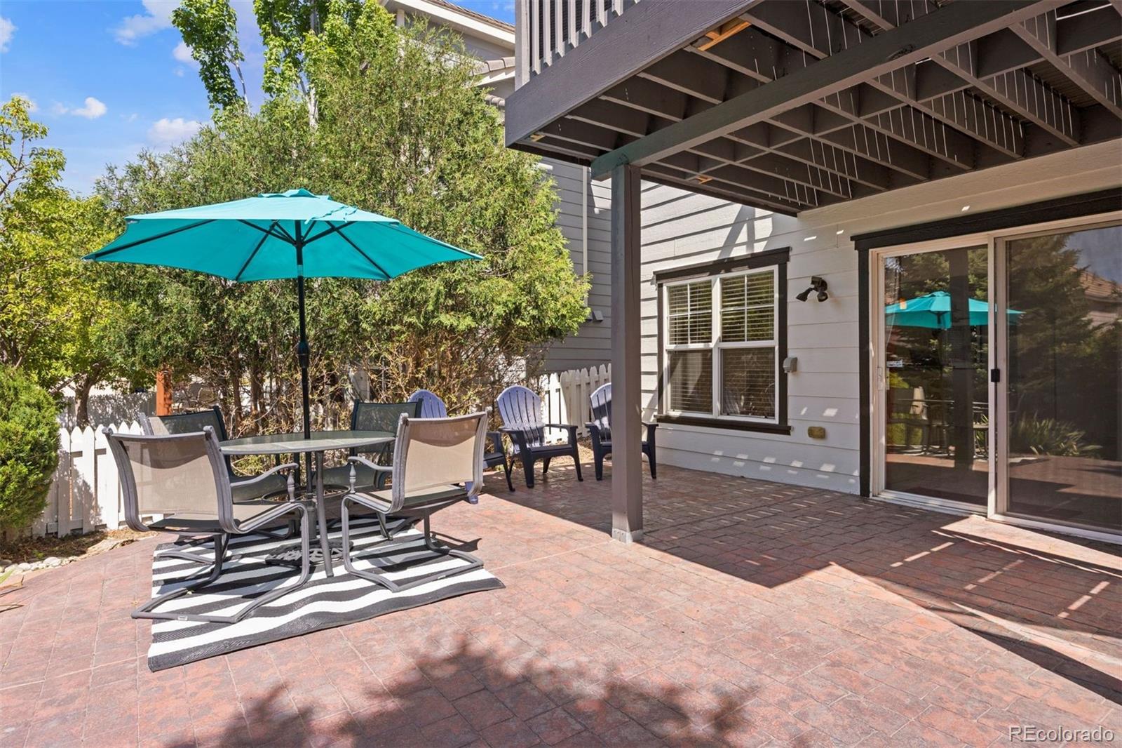 MLS Image #36 for 3363  prairie vista drive,castle rock, Colorado