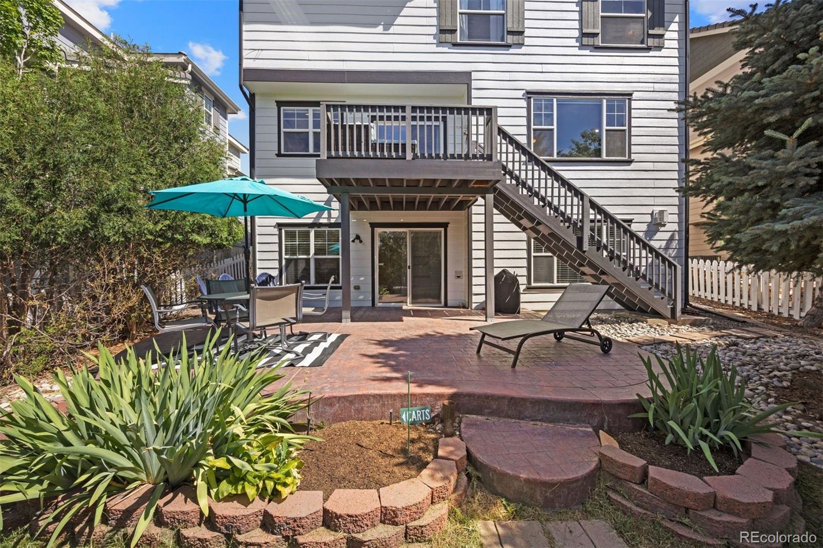 MLS Image #37 for 3363  prairie vista drive,castle rock, Colorado