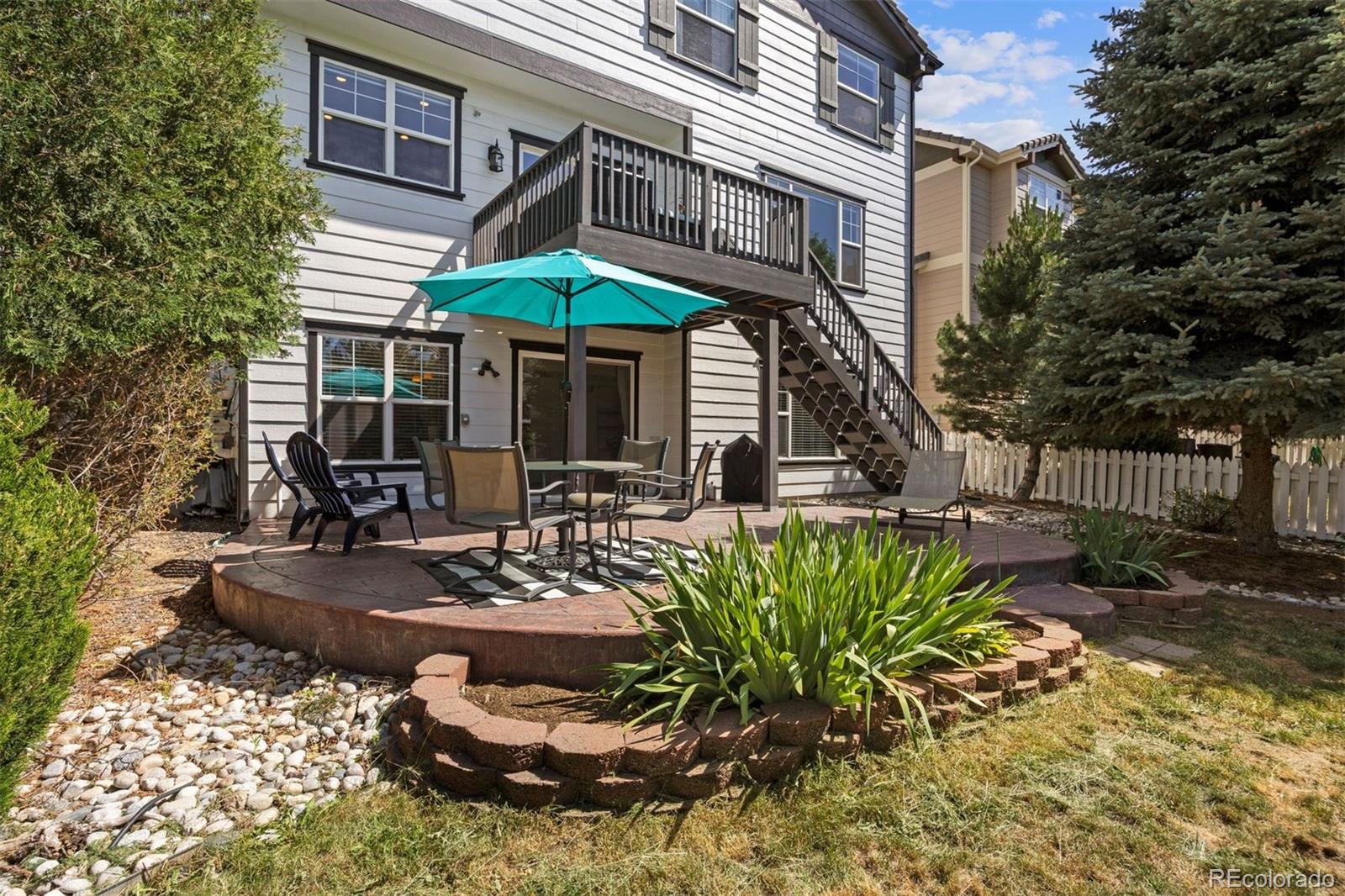 MLS Image #38 for 3363  prairie vista drive,castle rock, Colorado