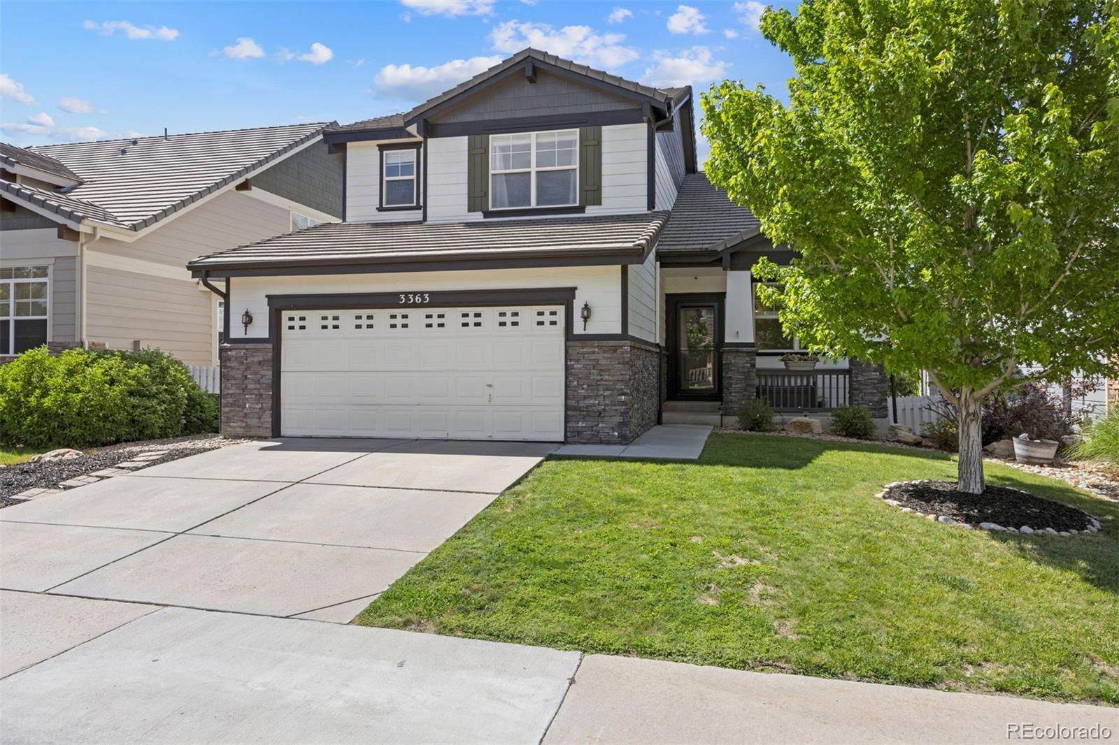 MLS Image #39 for 3363  prairie vista drive,castle rock, Colorado